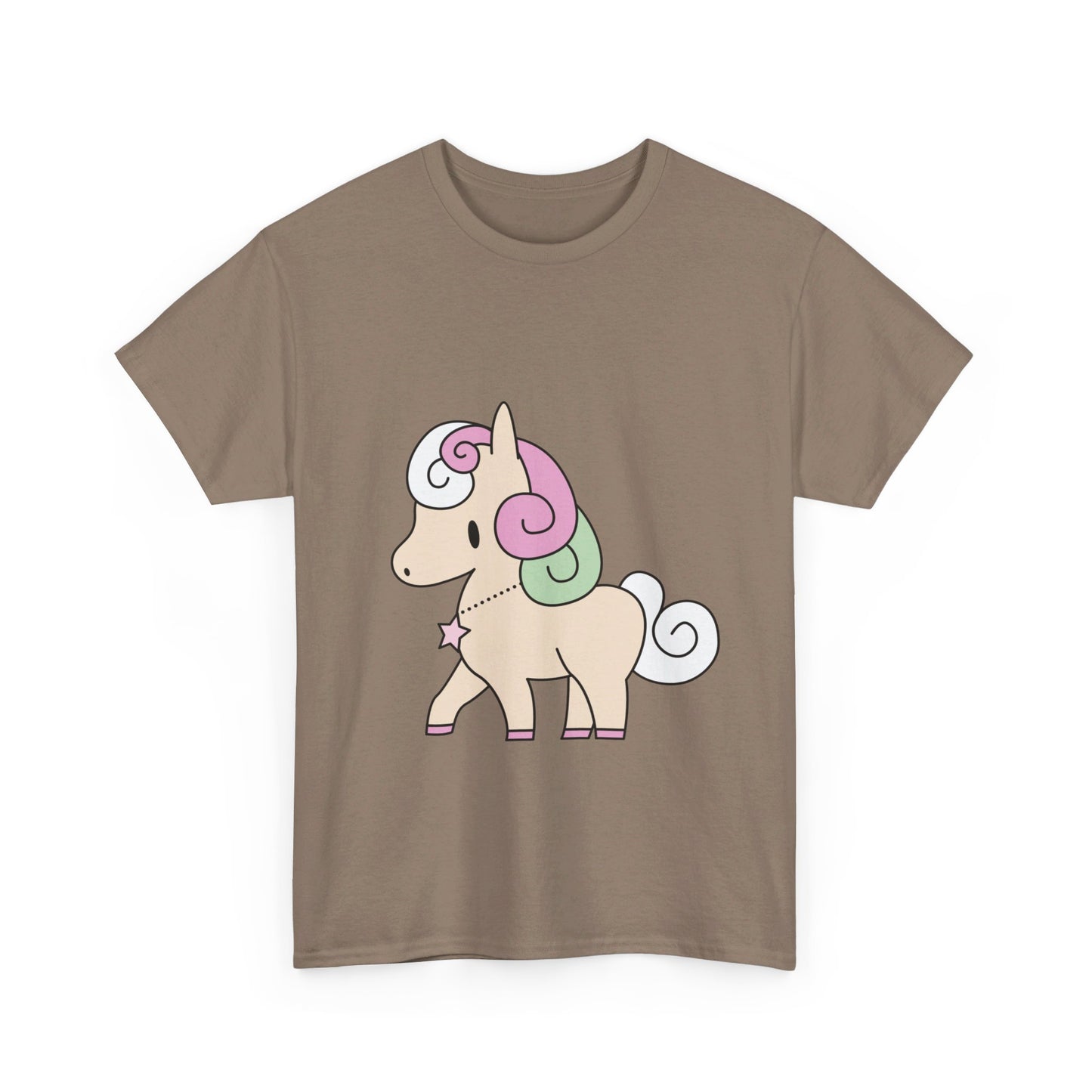 Unicorn Fantasy Land T-Shirt