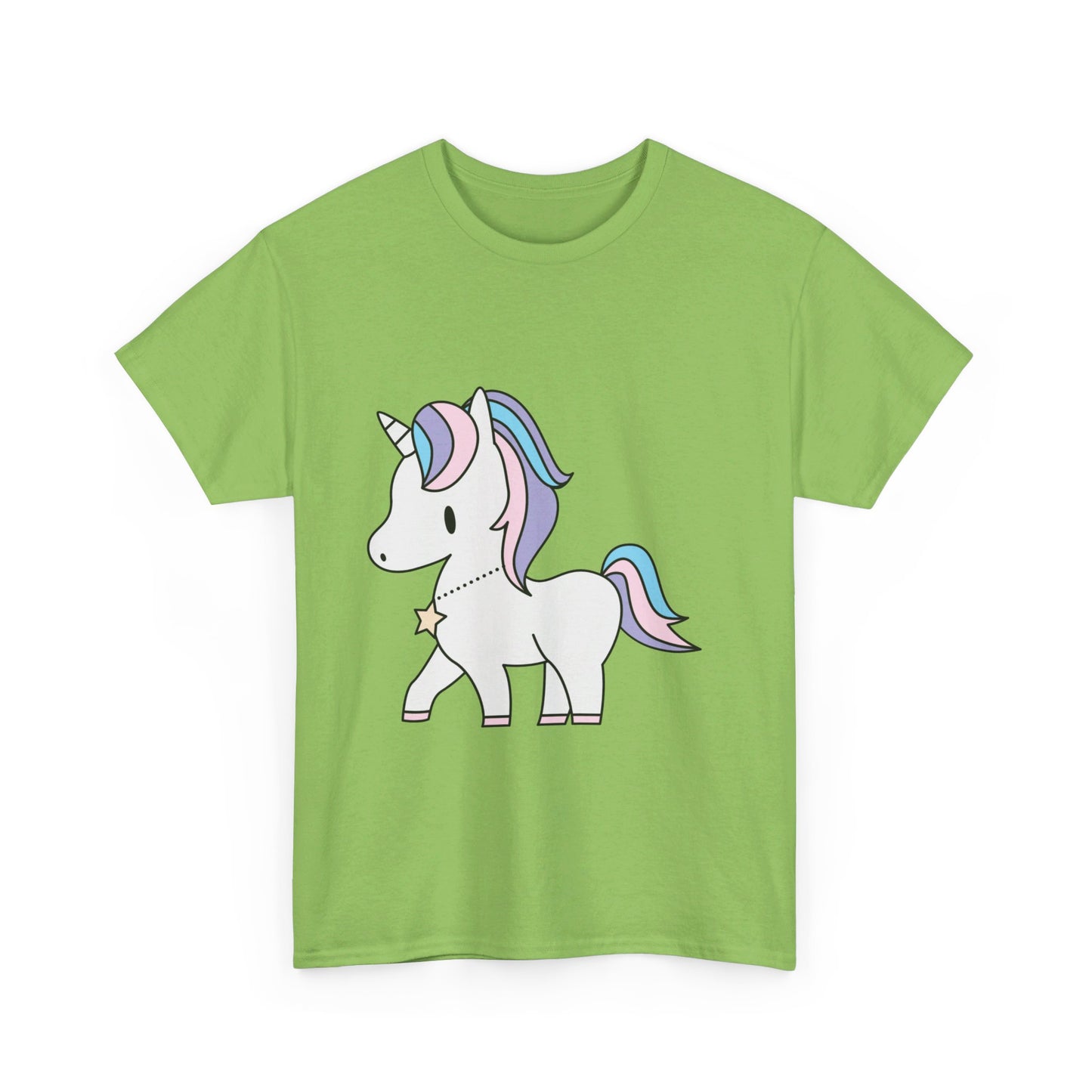 Unicorn Sparkle Party T-Shirt