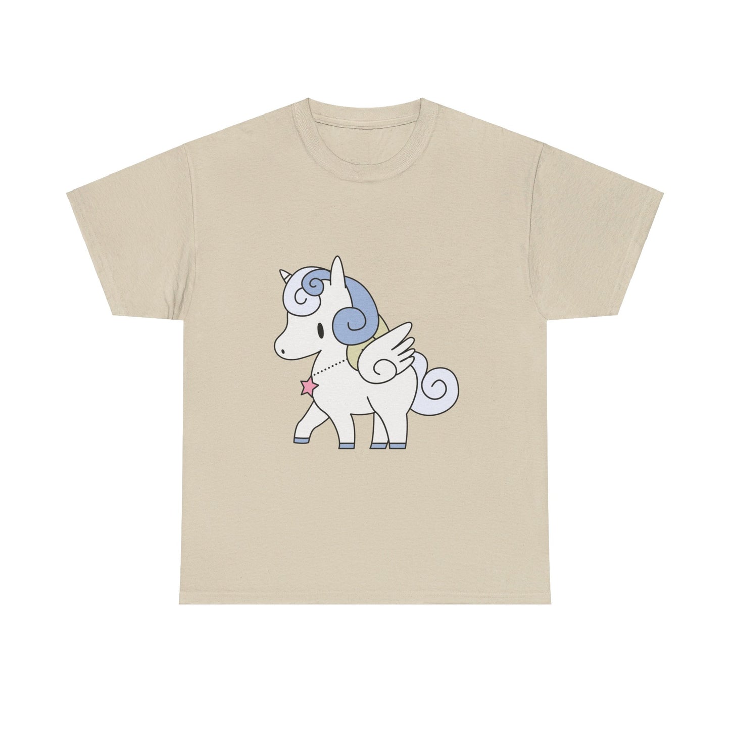 Magical Unicorn Adventures T-Shirt