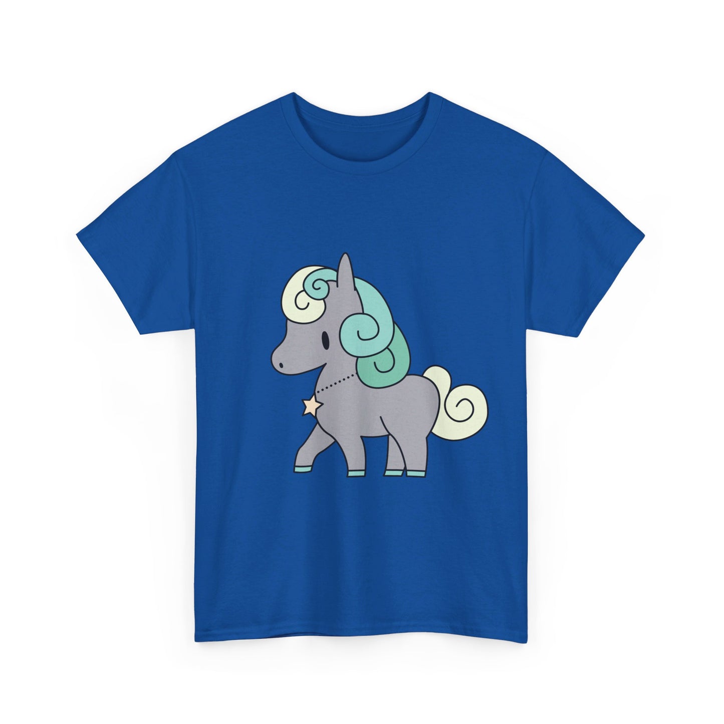 Unicorn Fantasy World T-Shirt