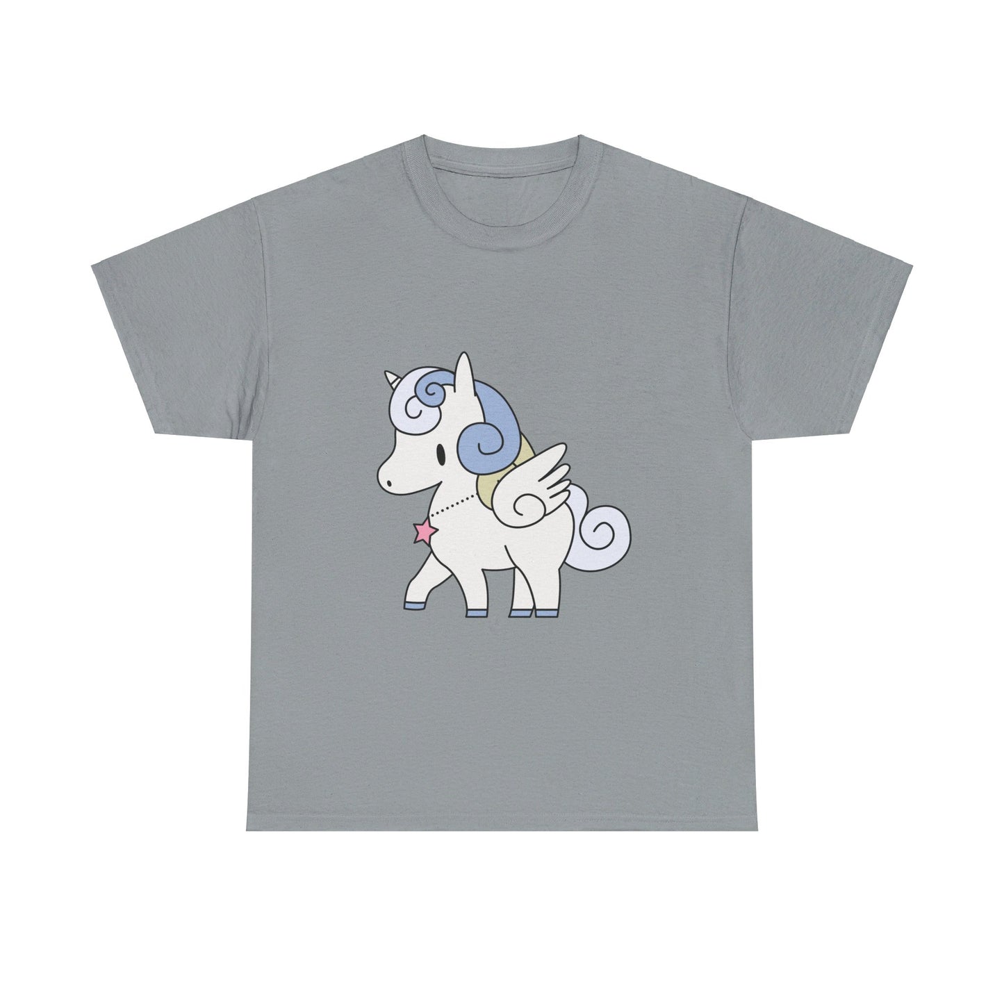 Magical Unicorn Adventures T-Shirt