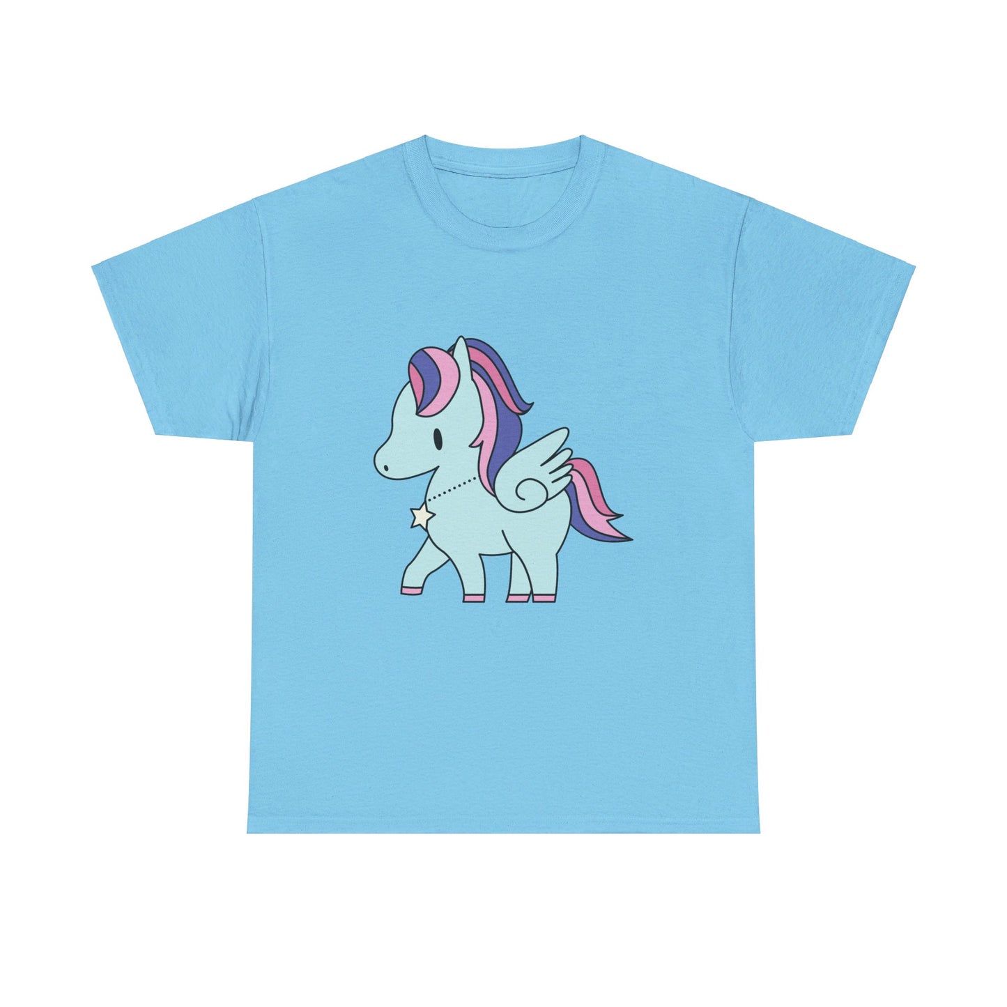 Unicorn Dreams Come True T-Shirt