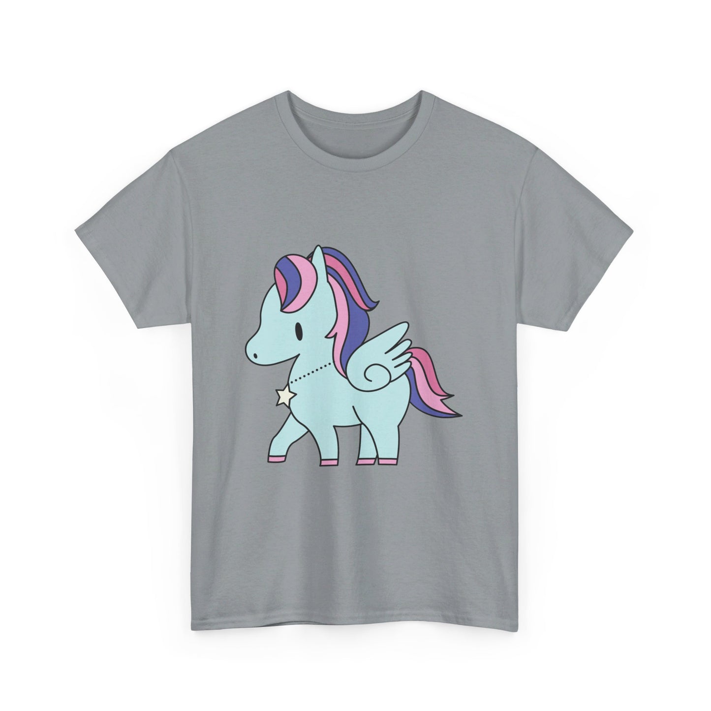 Unicorn Dreams Come True T-Shirt