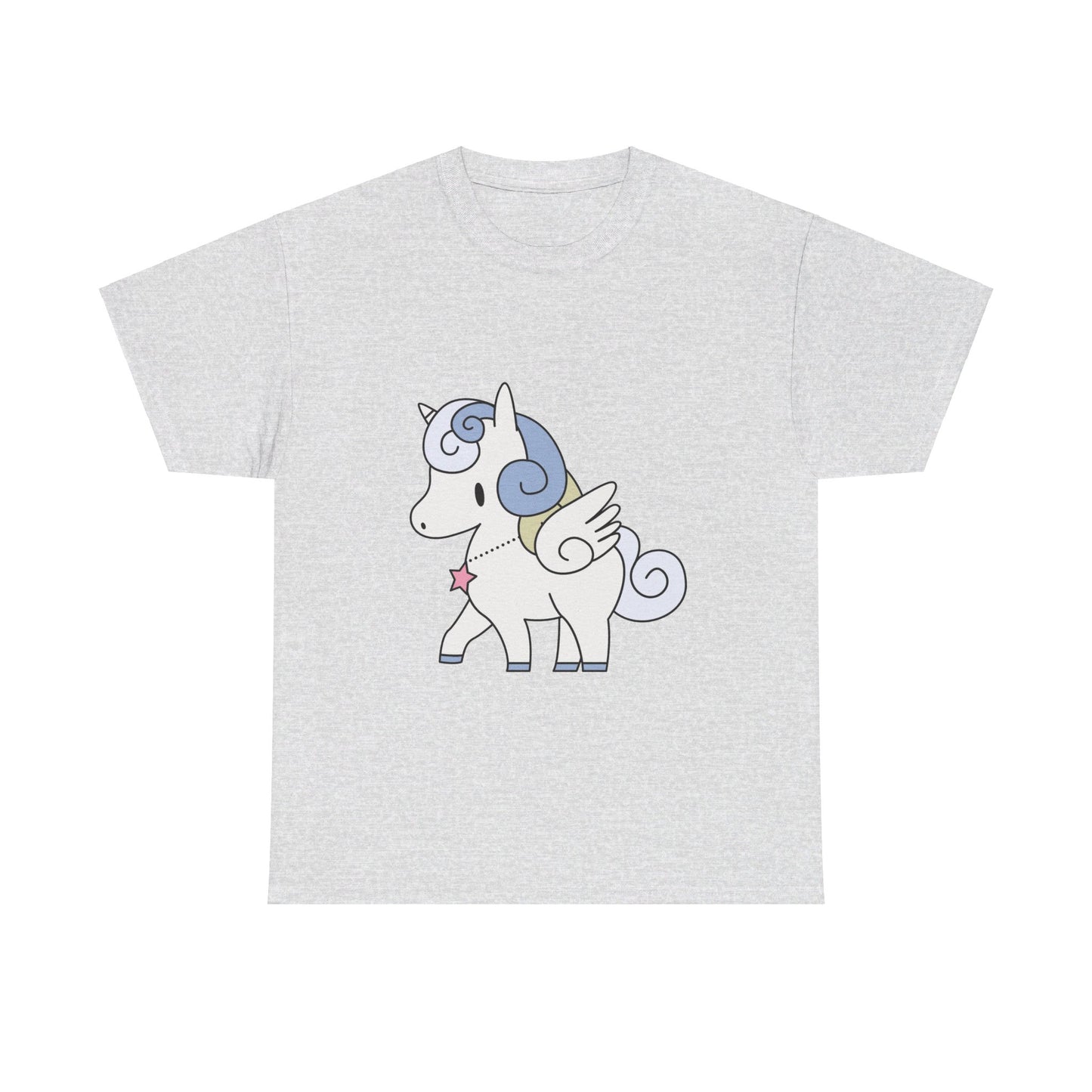 Magical Unicorn Adventures T-Shirt