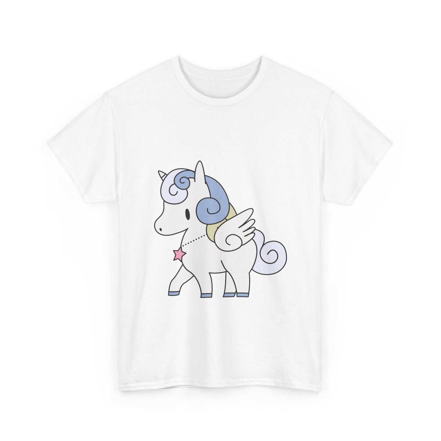 Magical Unicorn Adventures T-Shirt