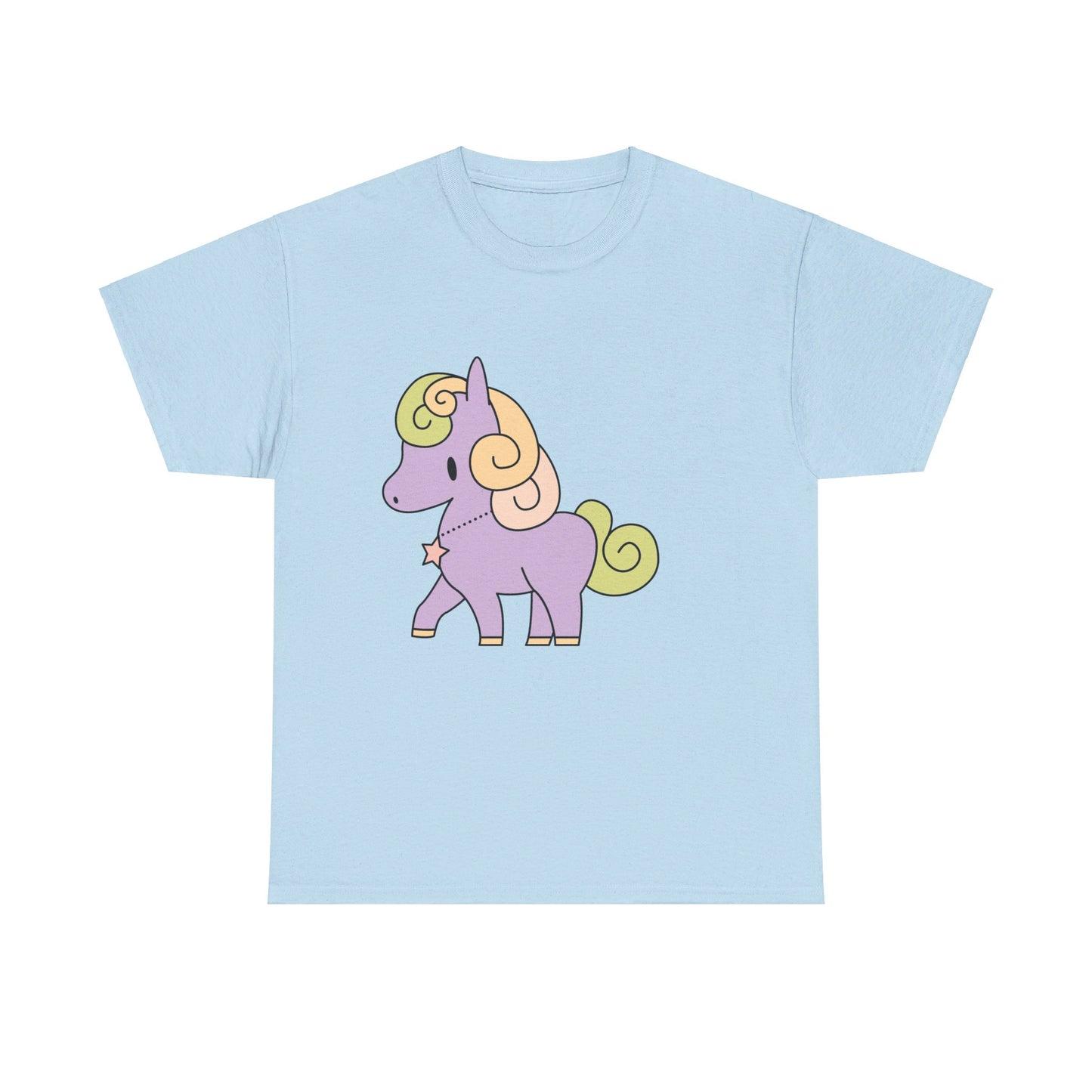Unicorn Dreamscape T-Shirt