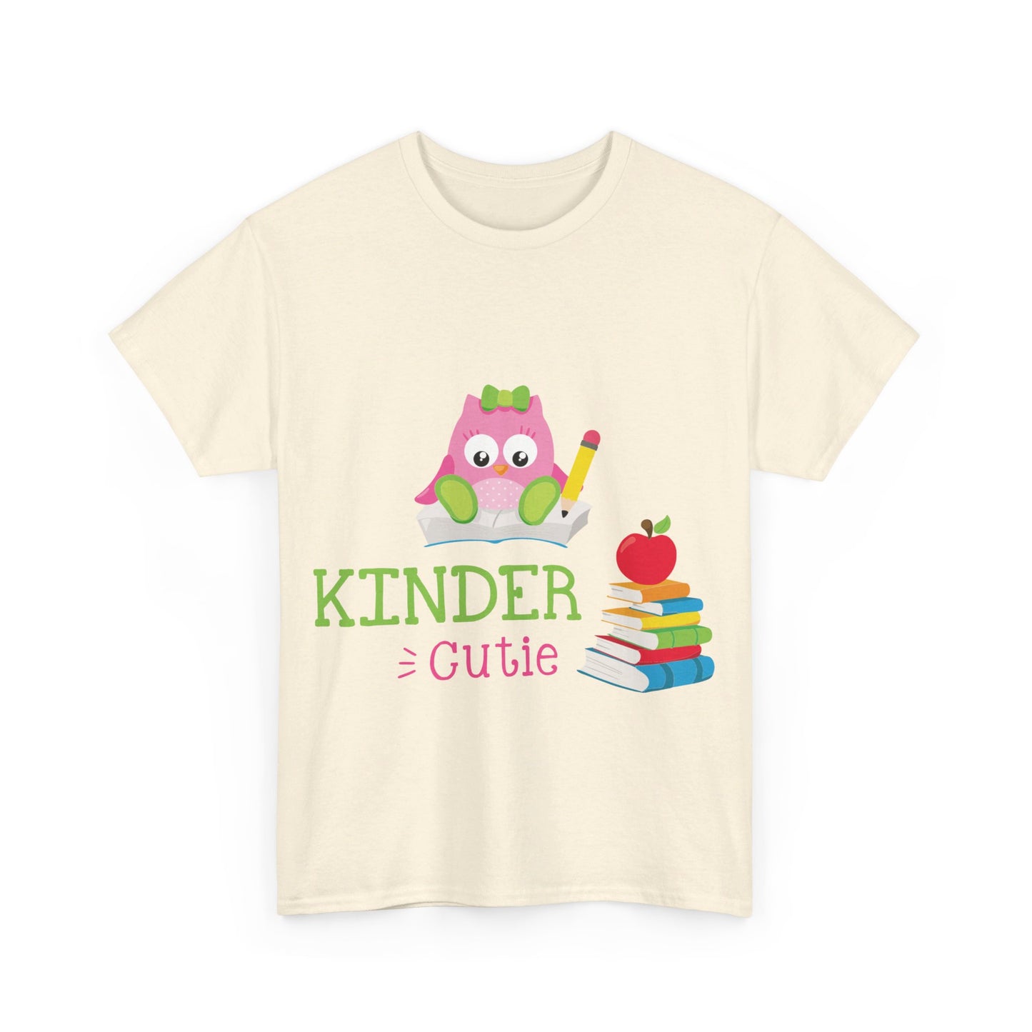 Owl Kinder T-Shirt