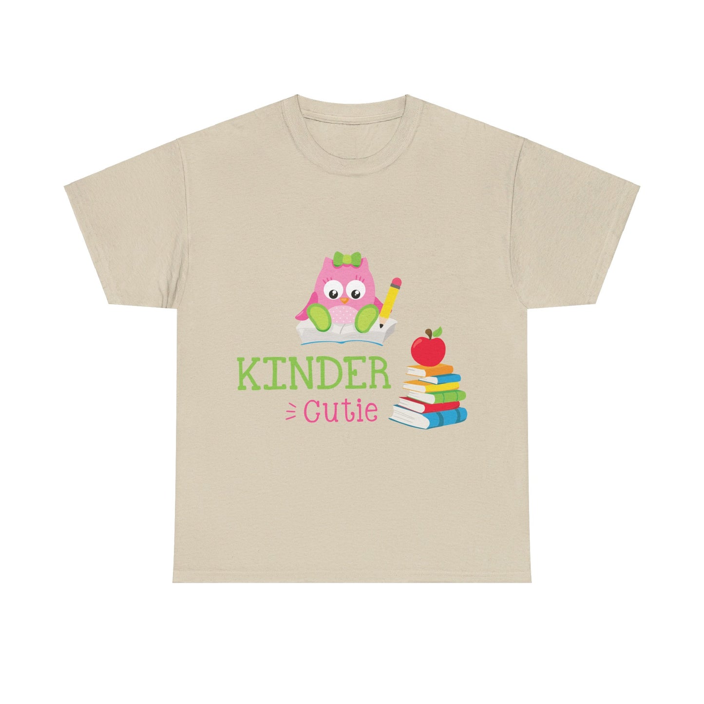 Owl Kinder T-Shirt