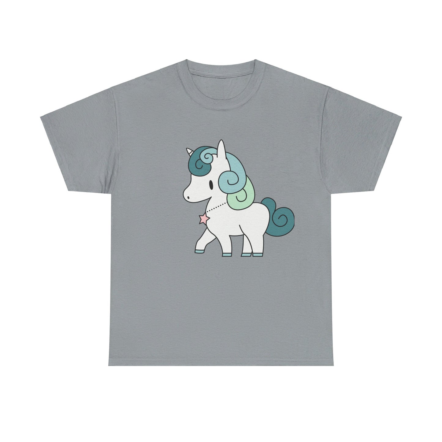 Unicorn Magic Unleashed T-Shirt