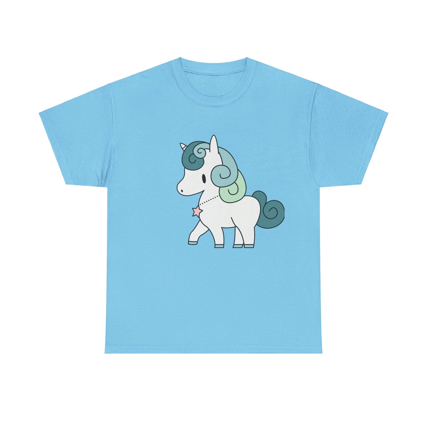 Unicorn Magic Unleashed T-Shirt
