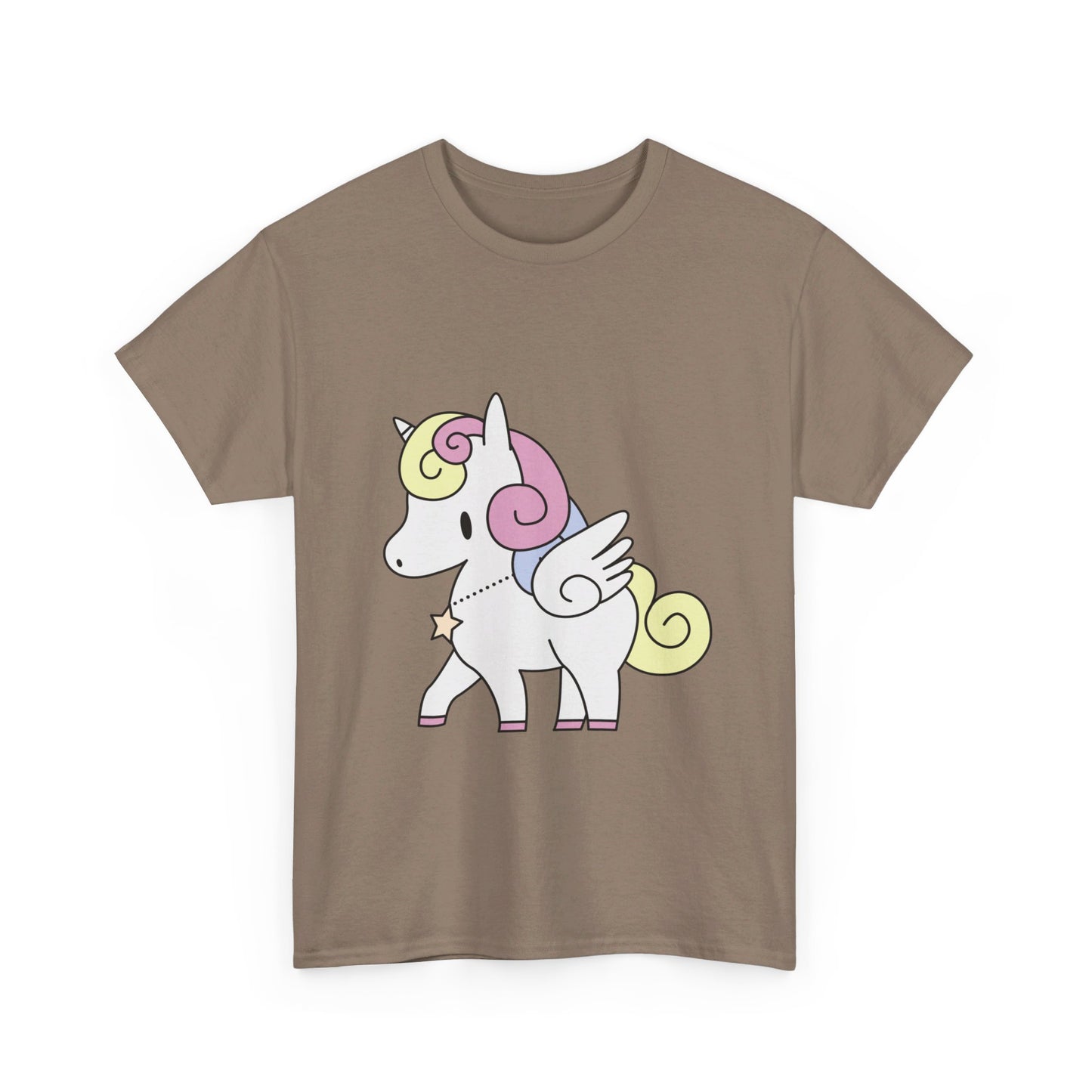 Unicorn Wishes and Wonders T-Shirt