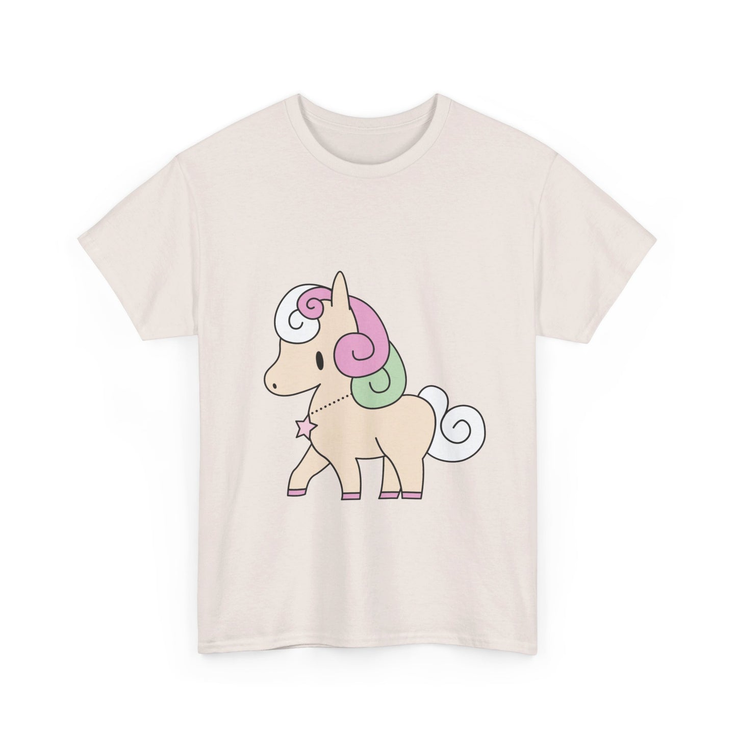 Unicorn Fantasy Land T-Shirt