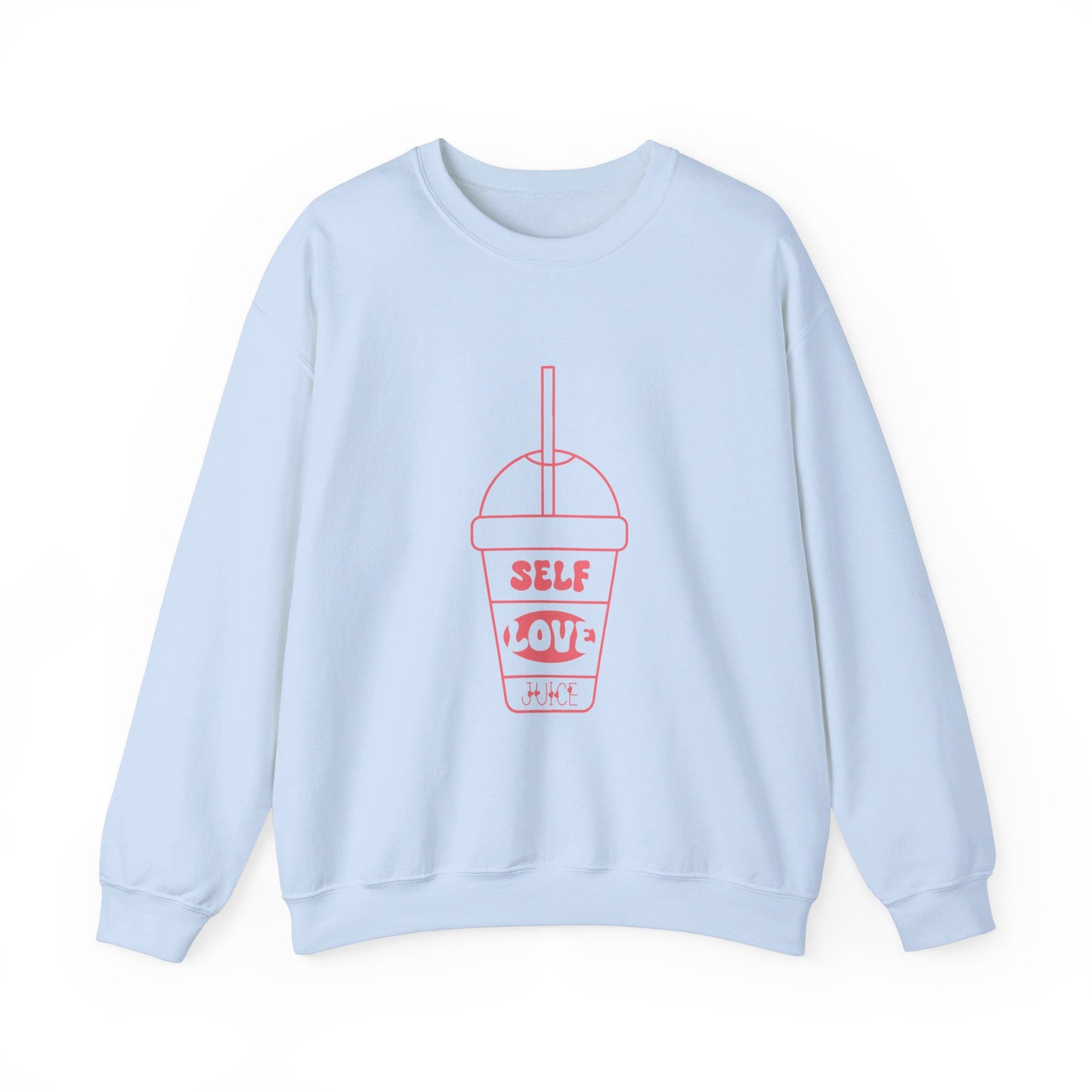 Self Love, Juice - Sweatshirt