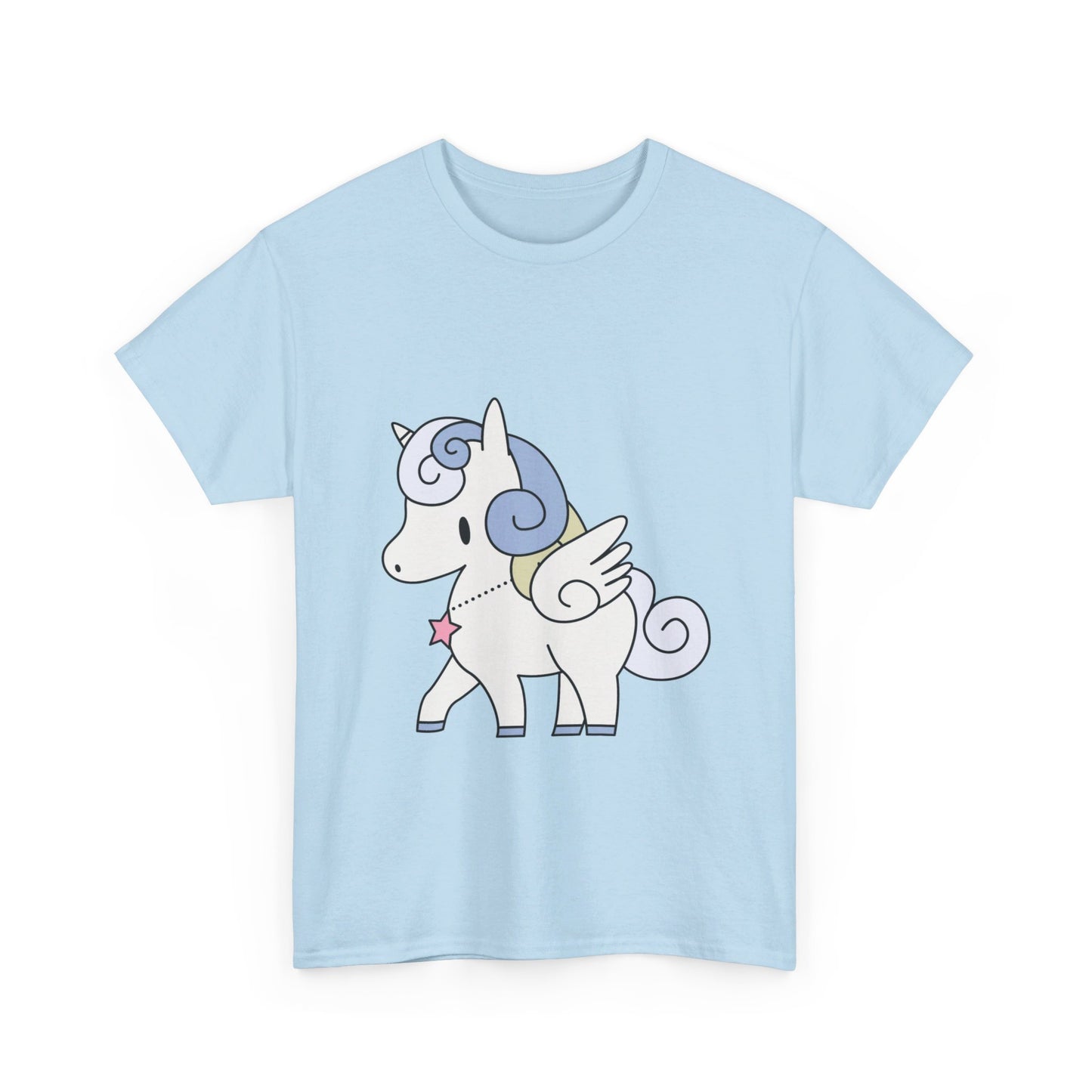Magical Unicorn Adventures T-Shirt