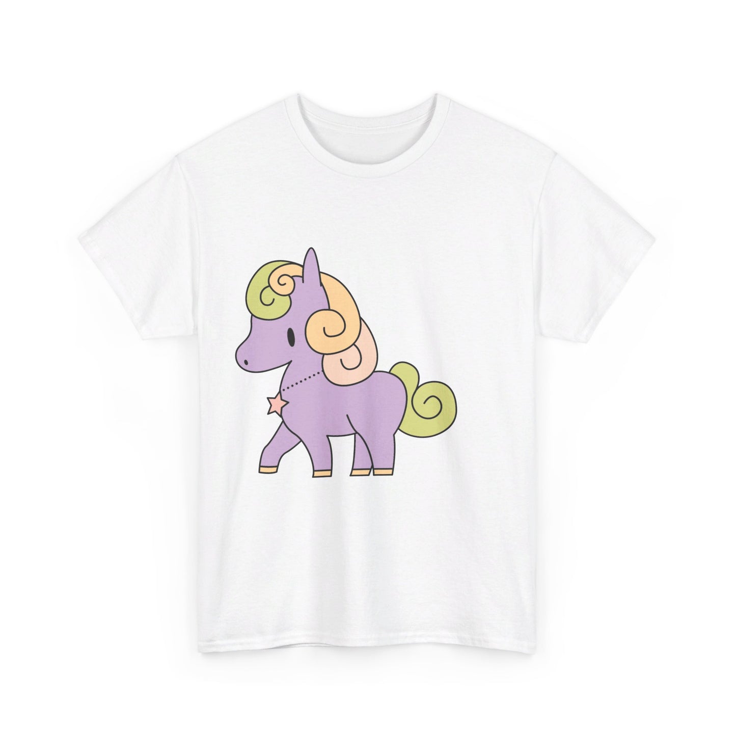 Unicorn Dreamscape T-Shirt