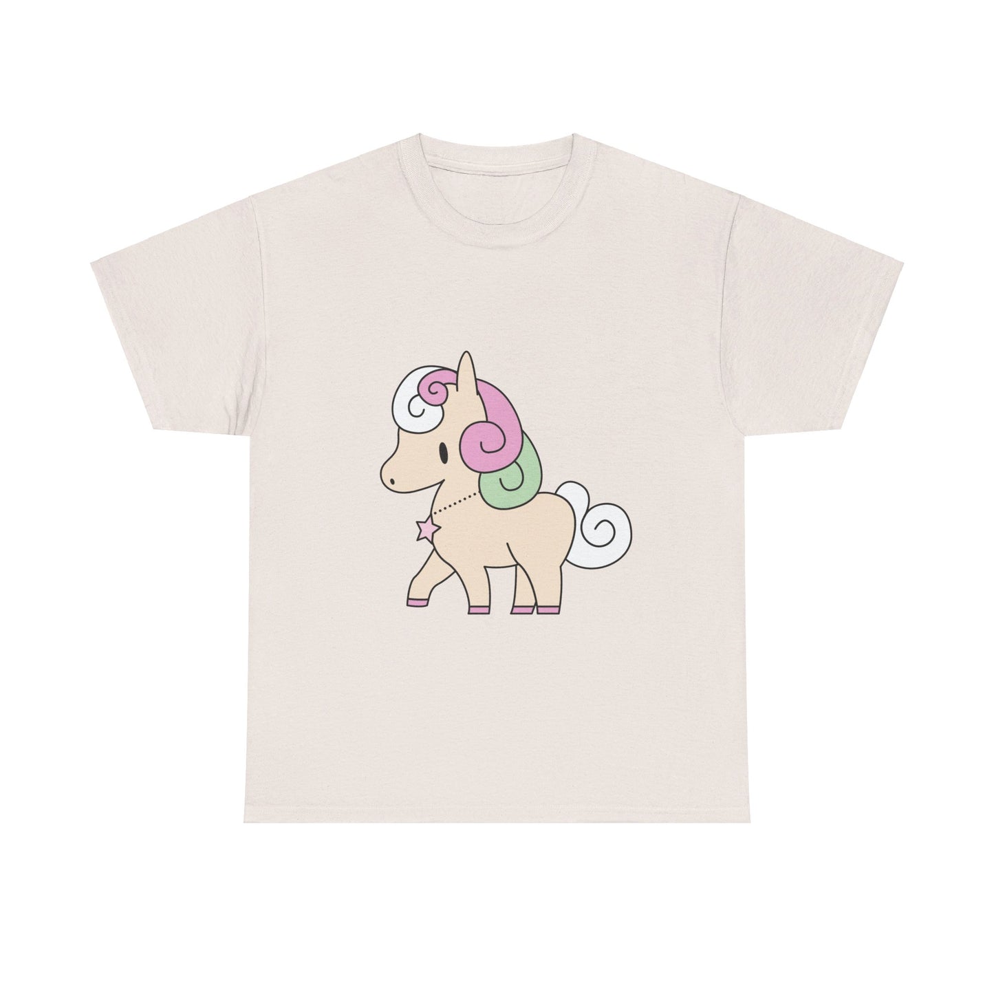 Unicorn Fantasy Land T-Shirt