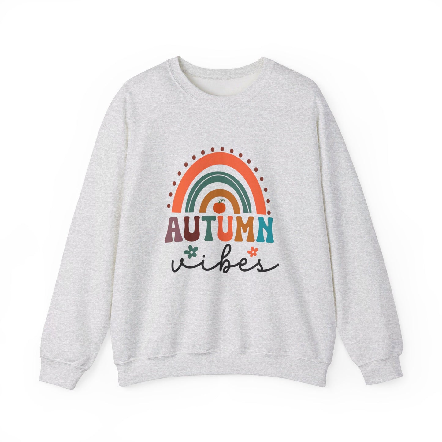 Autumn Vibes - Crewneck Sweatshirt