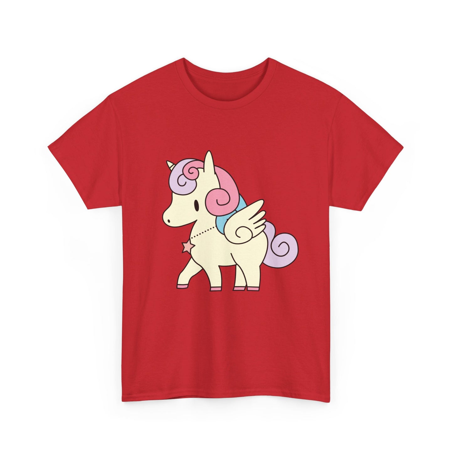 Unicorn Delight and Magic T-Shirt
