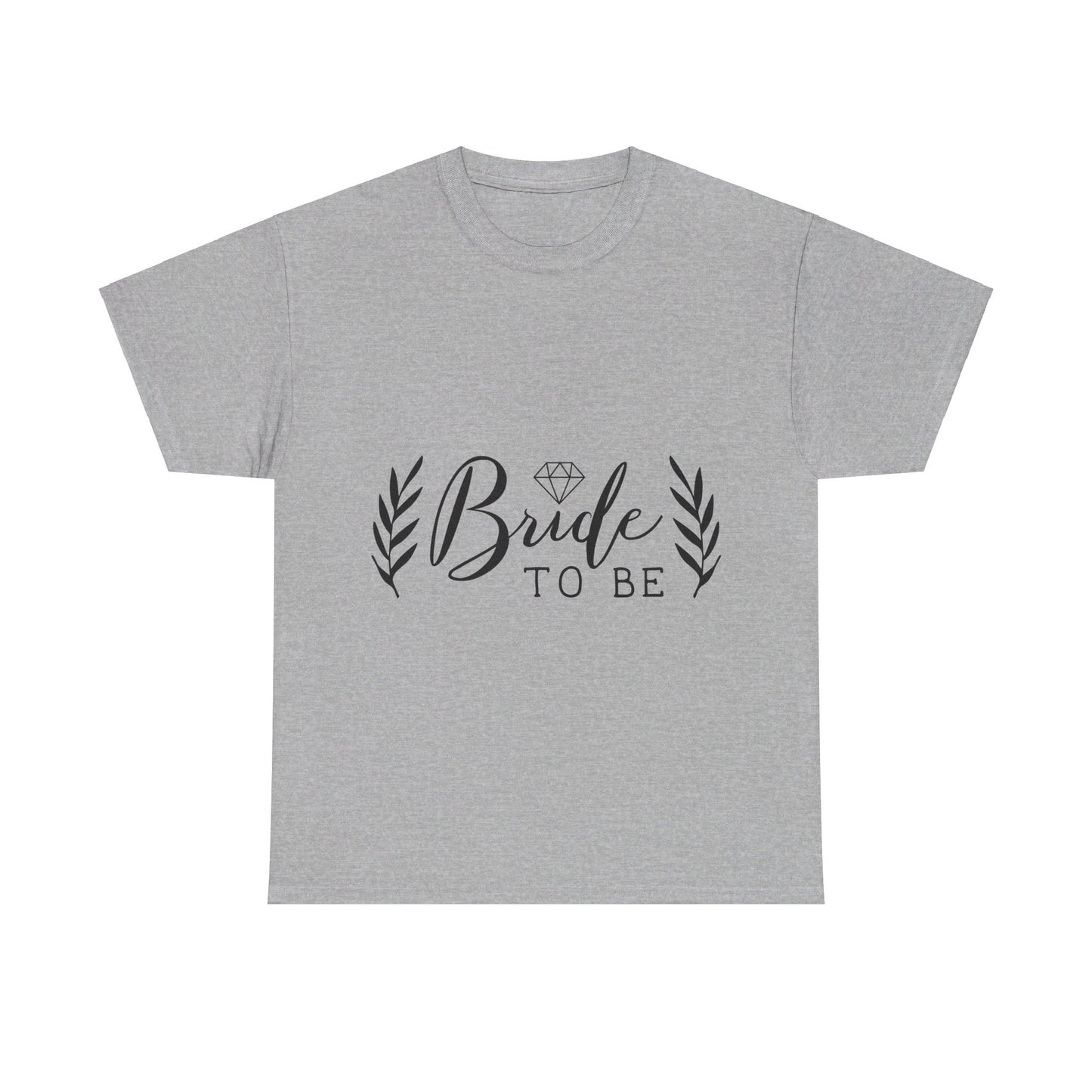 Bride-to-Be T-Shirt
