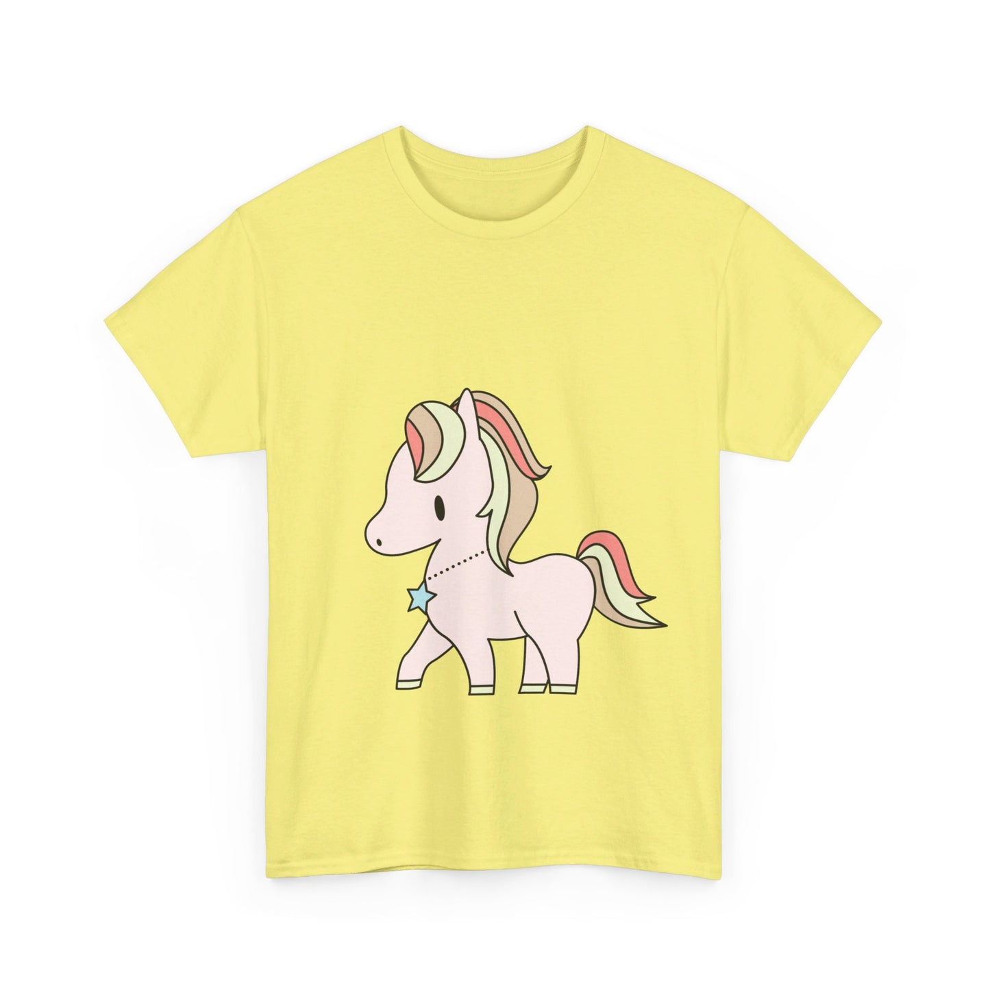 Unicorn Bliss and Sparkles T-Shirt