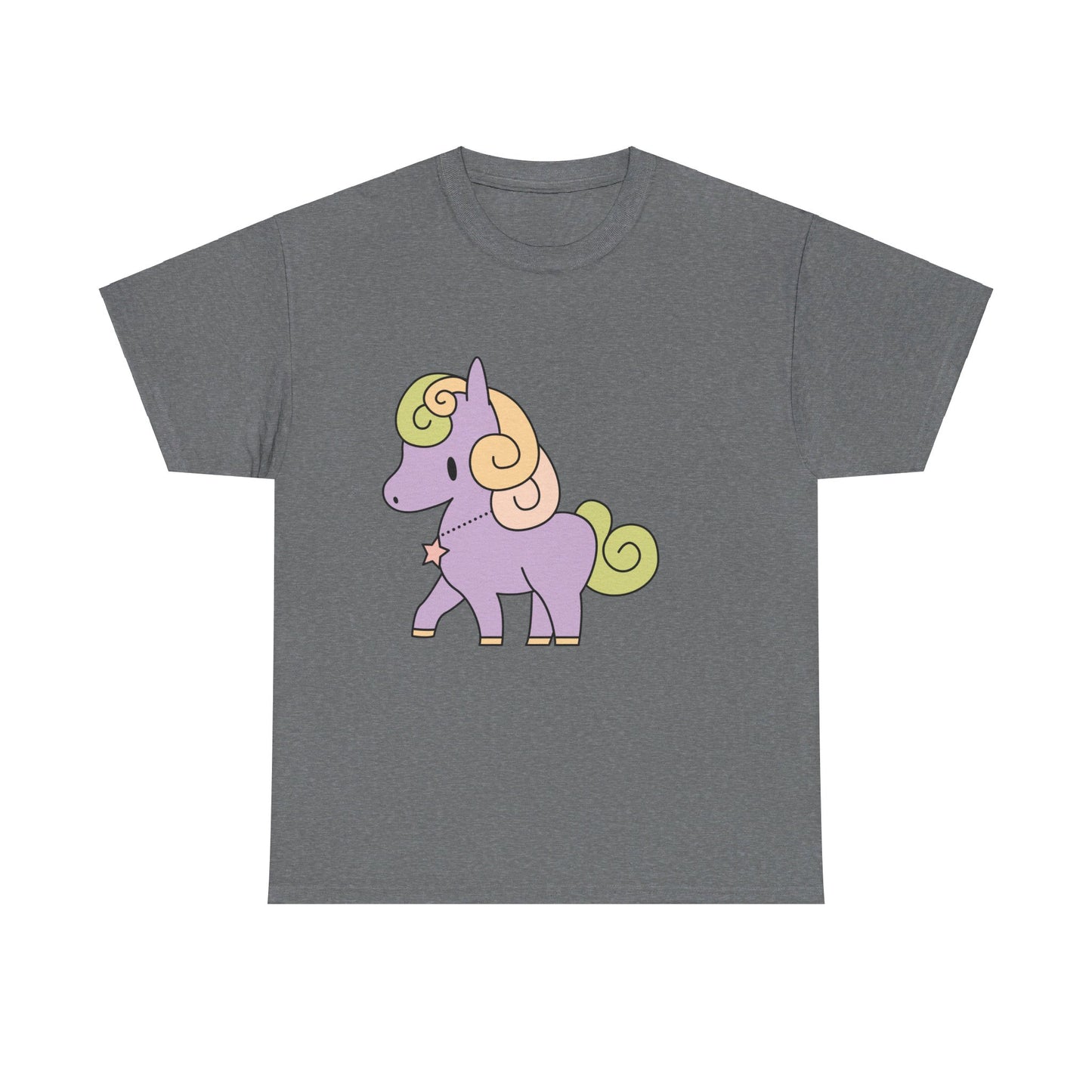 Unicorn Dreamscape T-Shirt