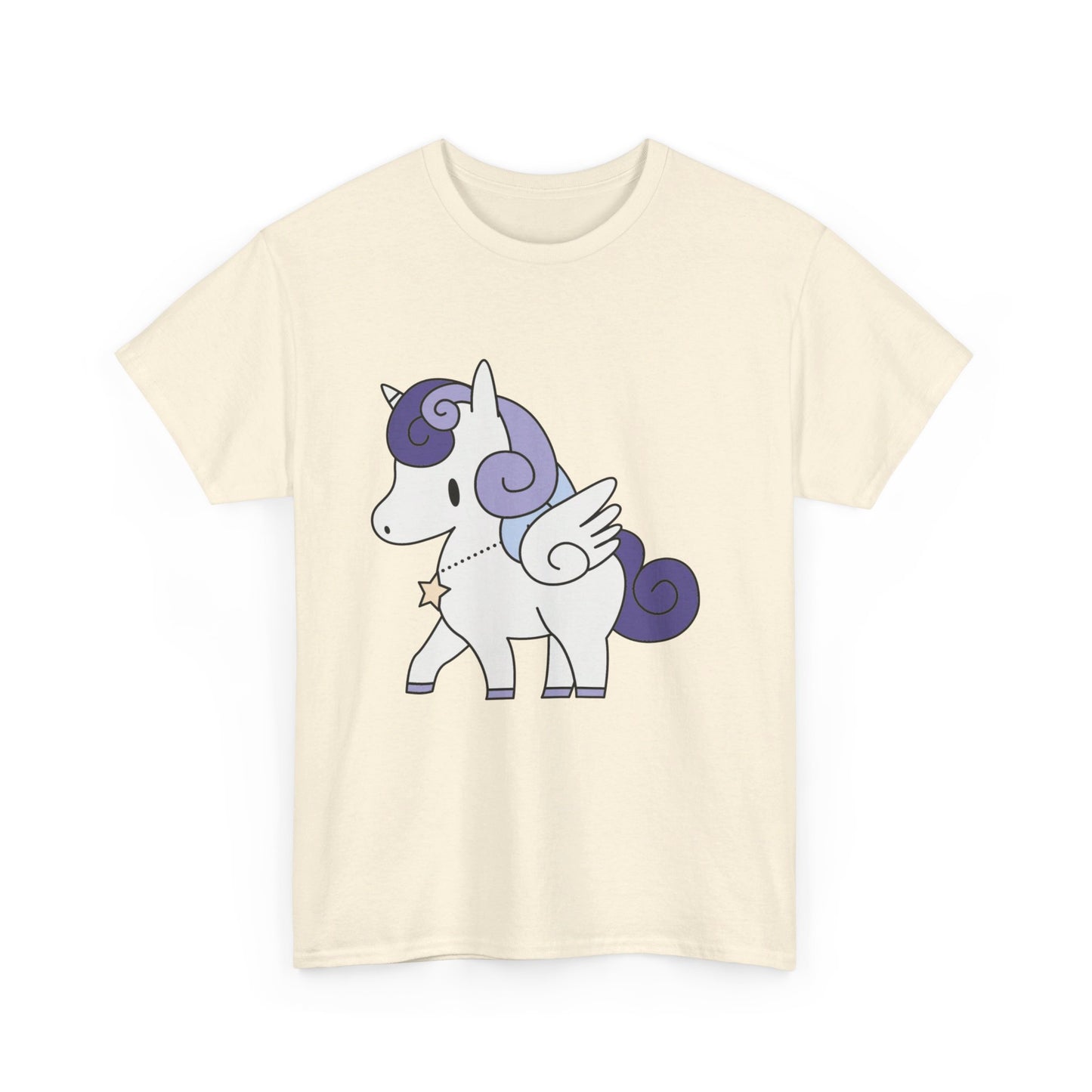 Sparkle and Shine Unicorn T-Shirt