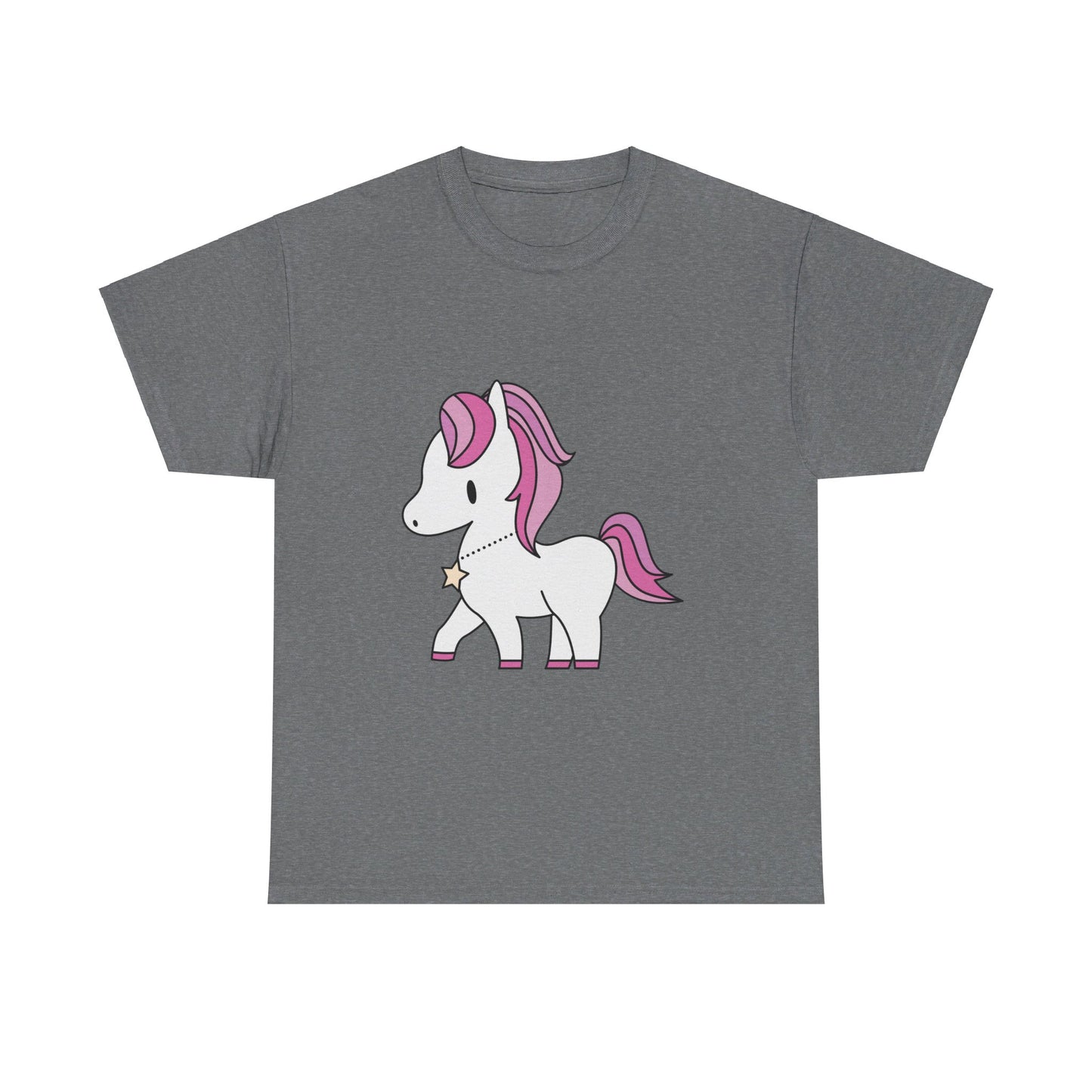 Unicorn Joy and Magic T-Shirt