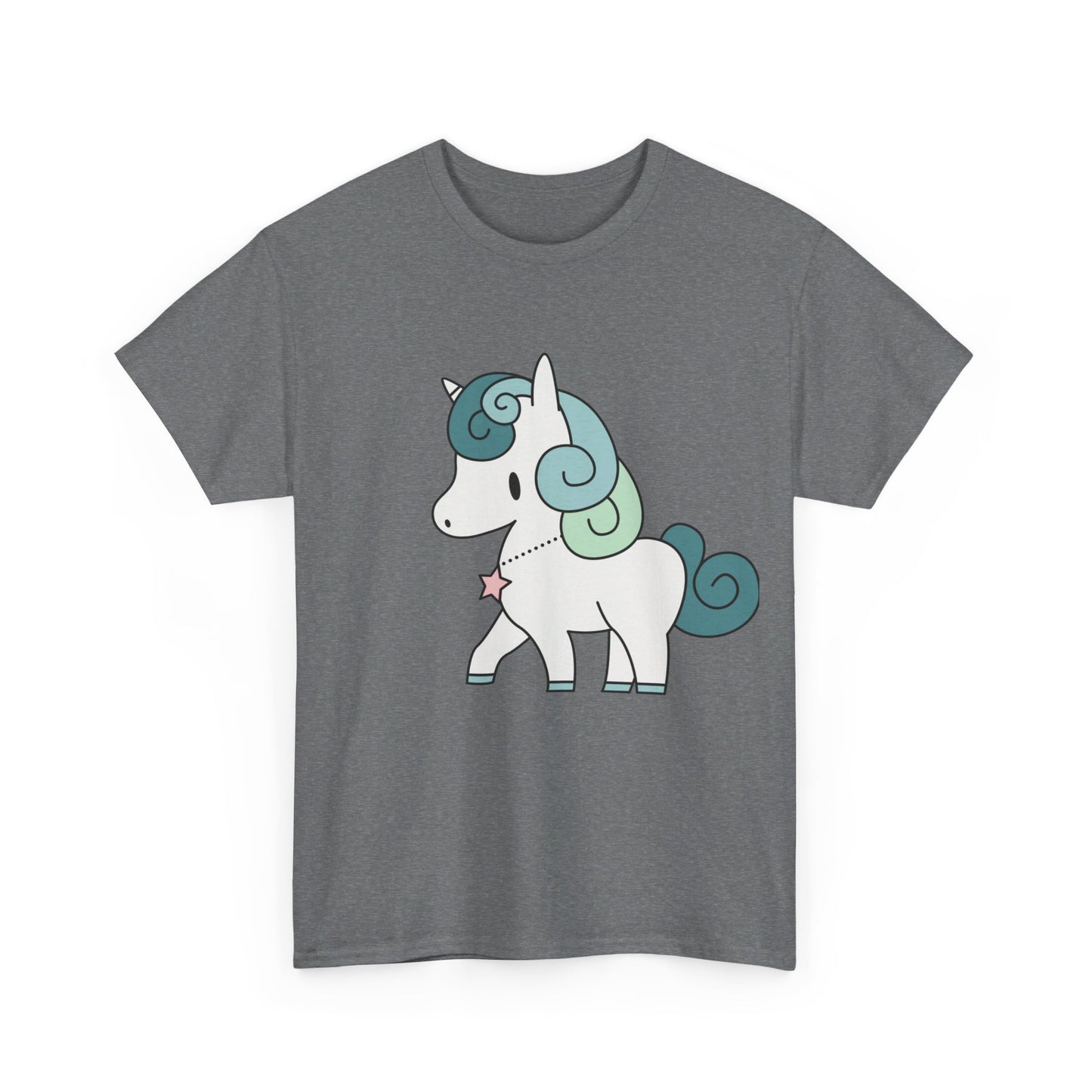 Unicorn Magic Unleashed T-Shirt