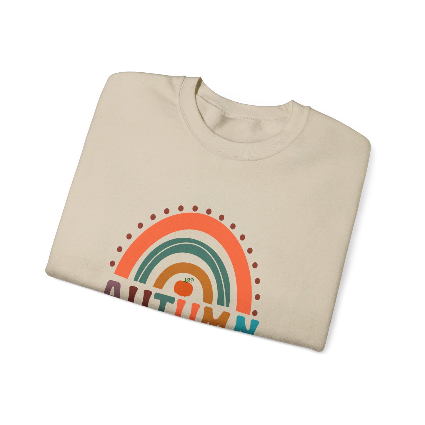Autumn Vibes - Crewneck Sweatshirt