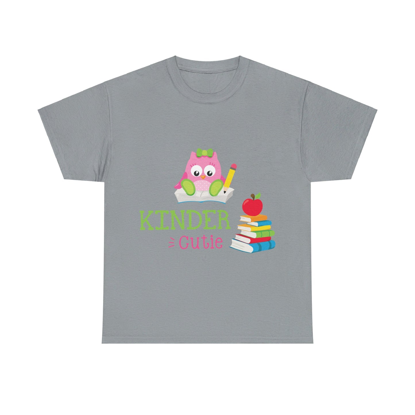 Owl Kinder T-Shirt