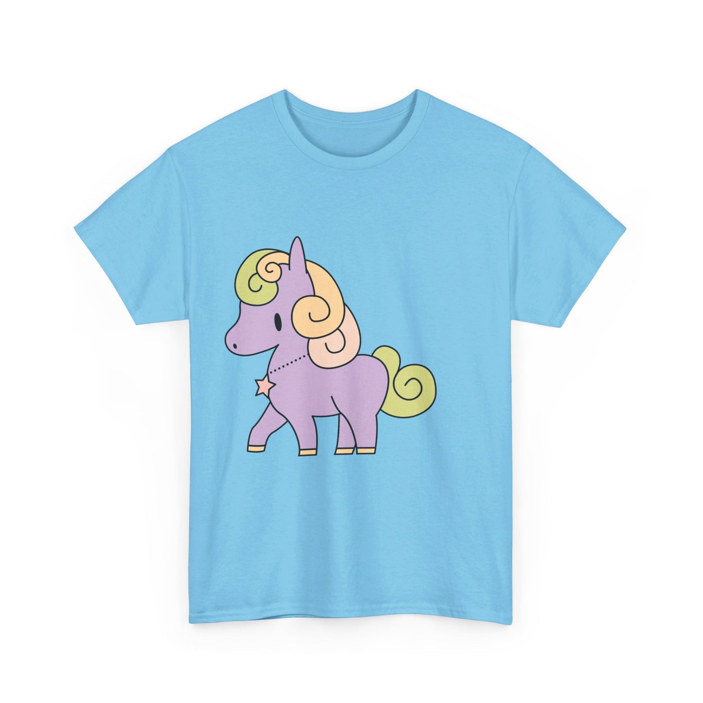 Unicorn Dreamscape T-Shirt