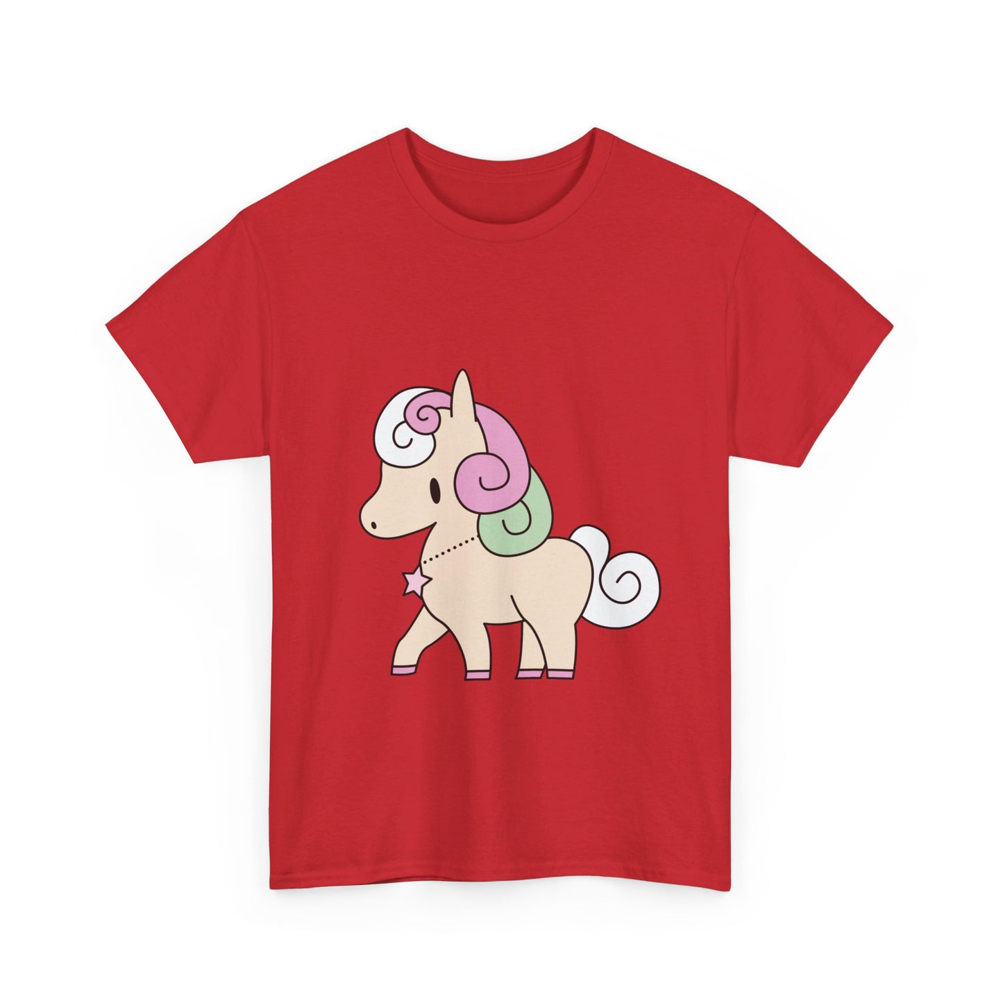 Unicorn Fantasy Land T-Shirt