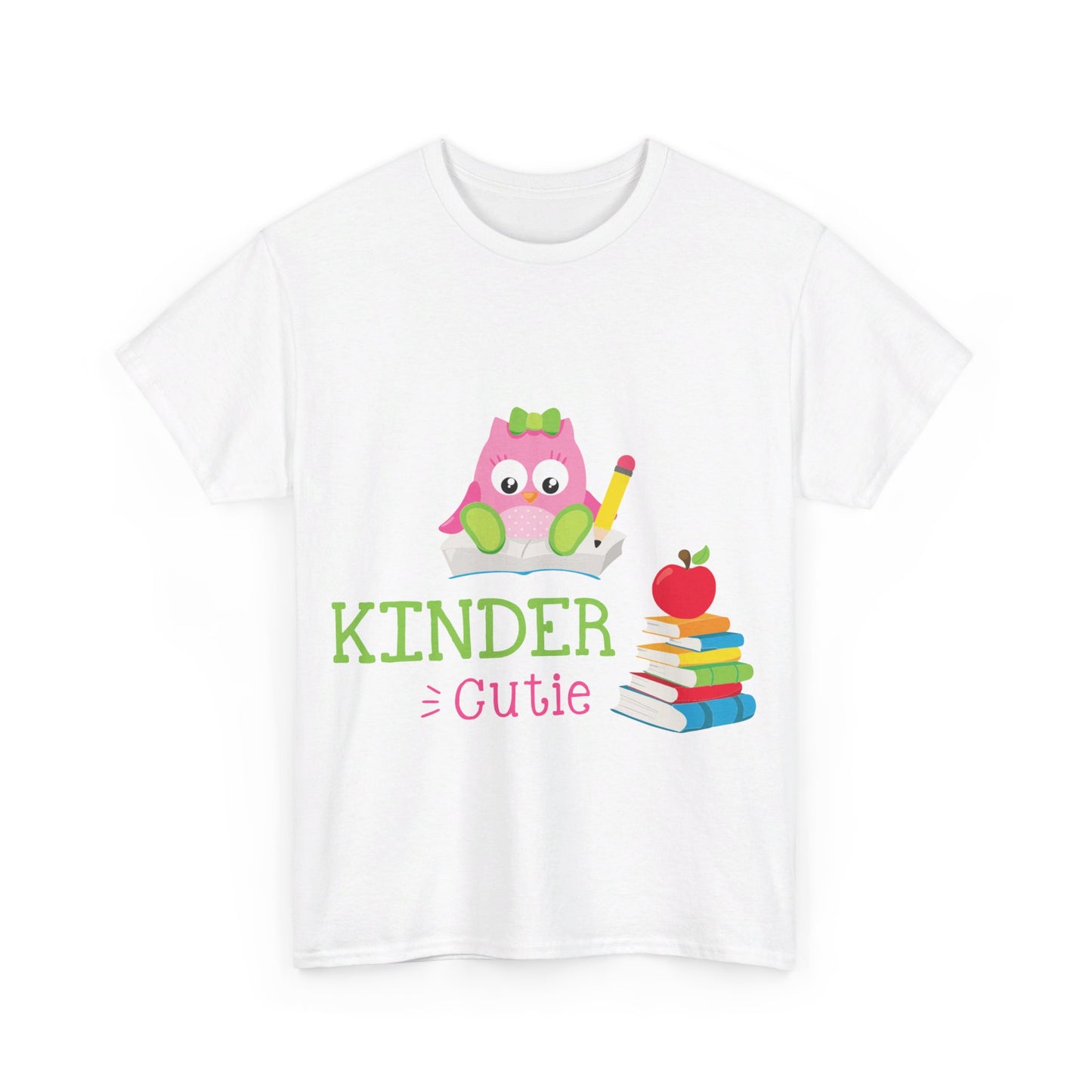 Owl Kinder T-Shirt
