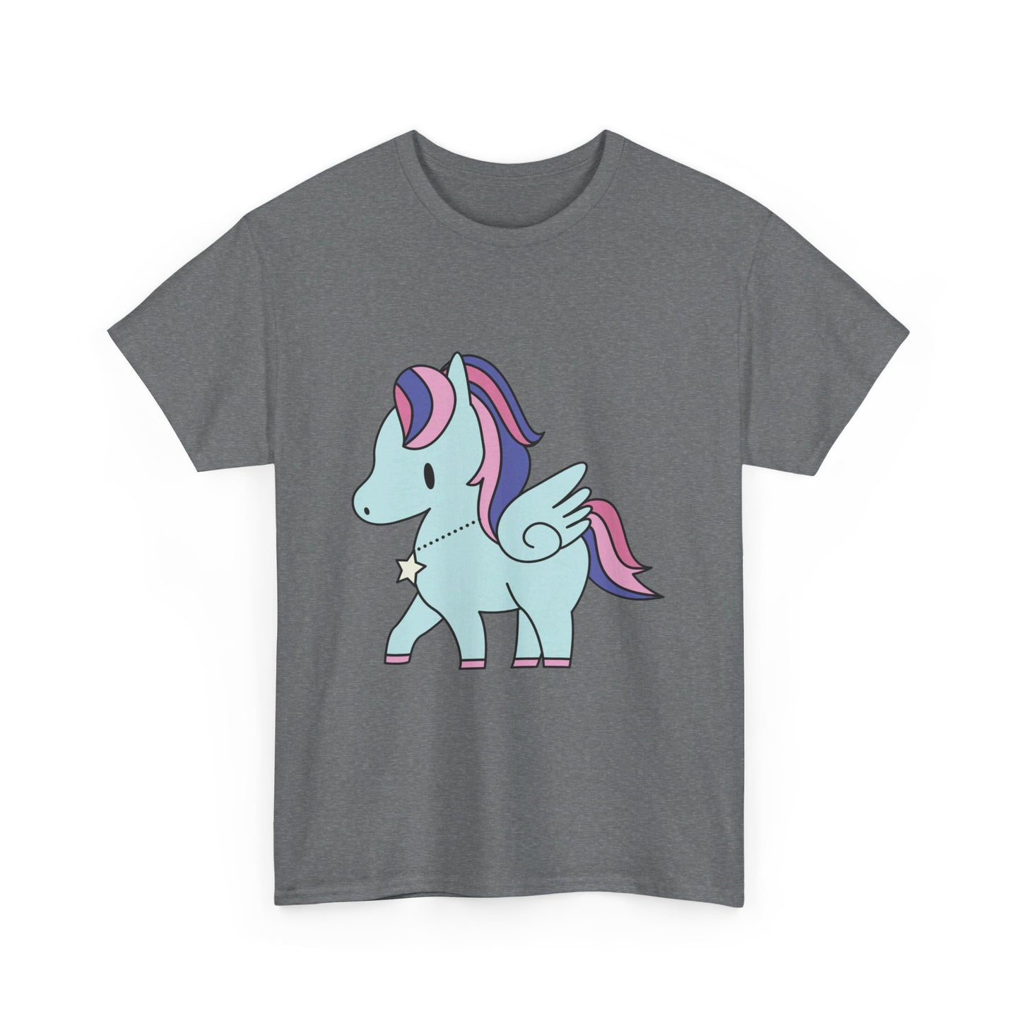 Unicorn Dreams Come True T-Shirt
