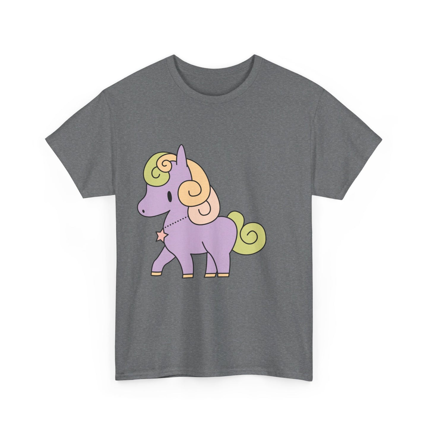 Unicorn Dreamscape T-Shirt