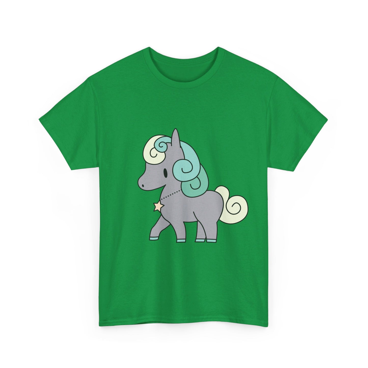 Unicorn Fantasy World T-Shirt