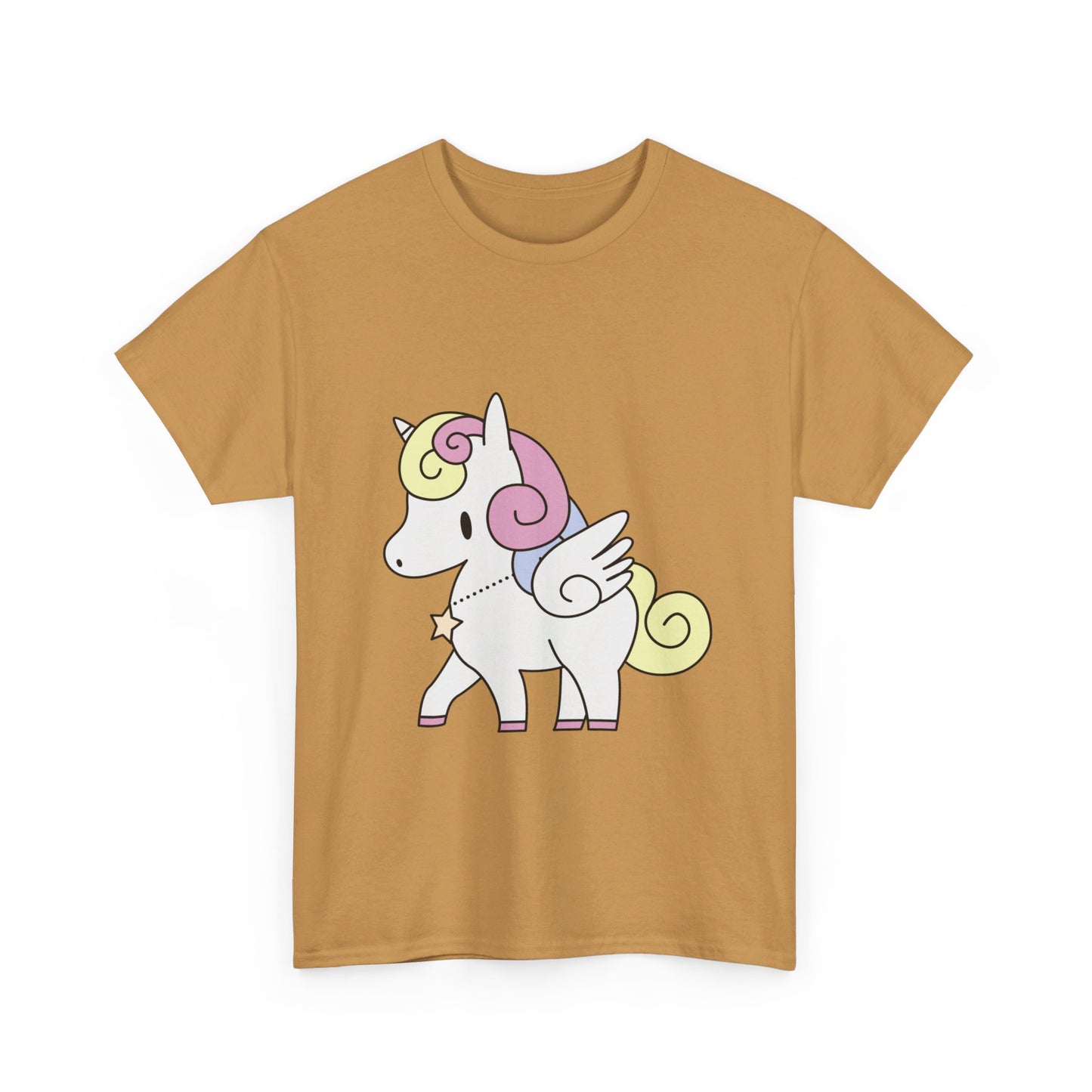 Unicorn Wishes and Wonders T-Shirt