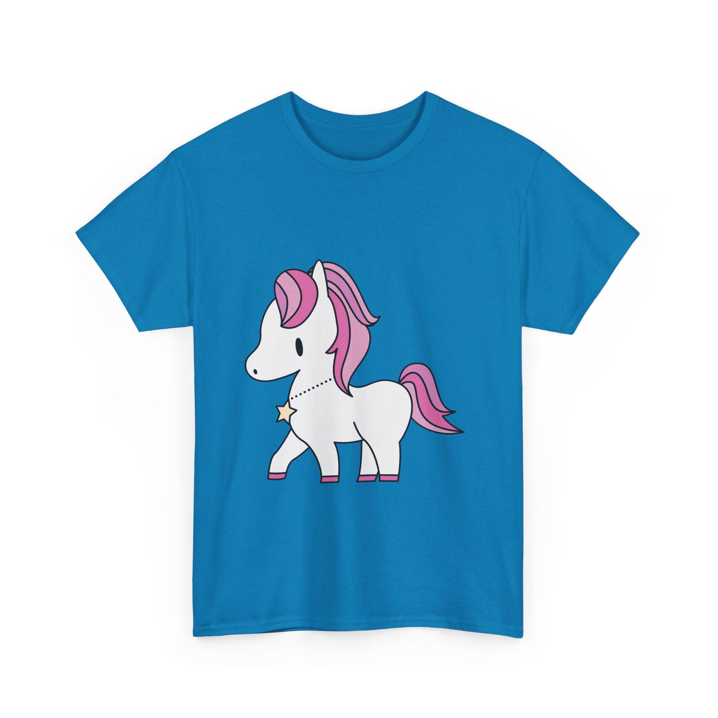 Unicorn Joy and Magic T-Shirt