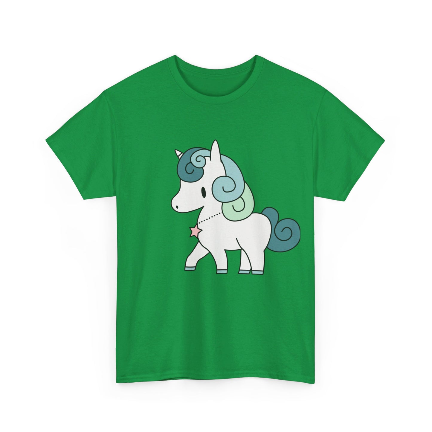 Unicorn Magic Unleashed T-Shirt