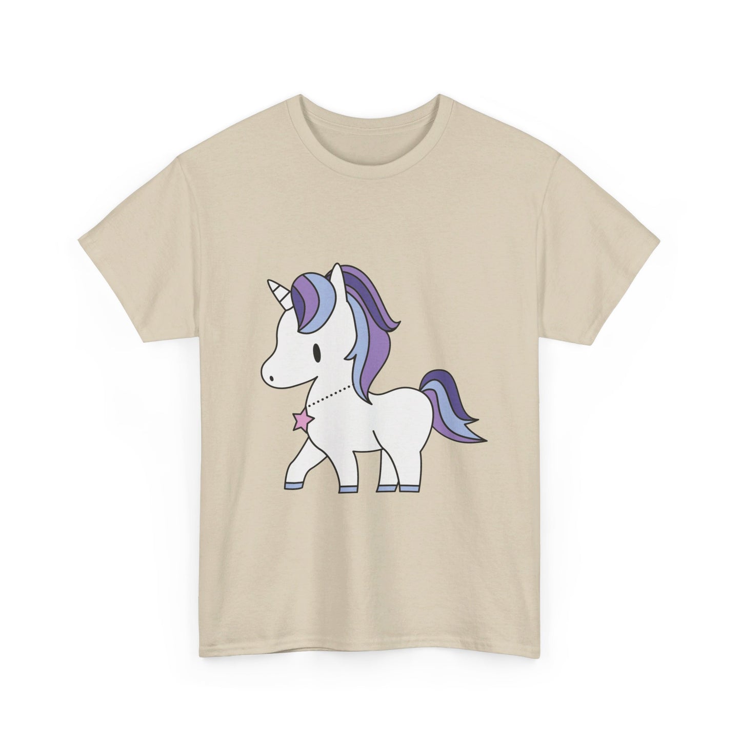 Unicorn Enchantment Awaits T-Shirt