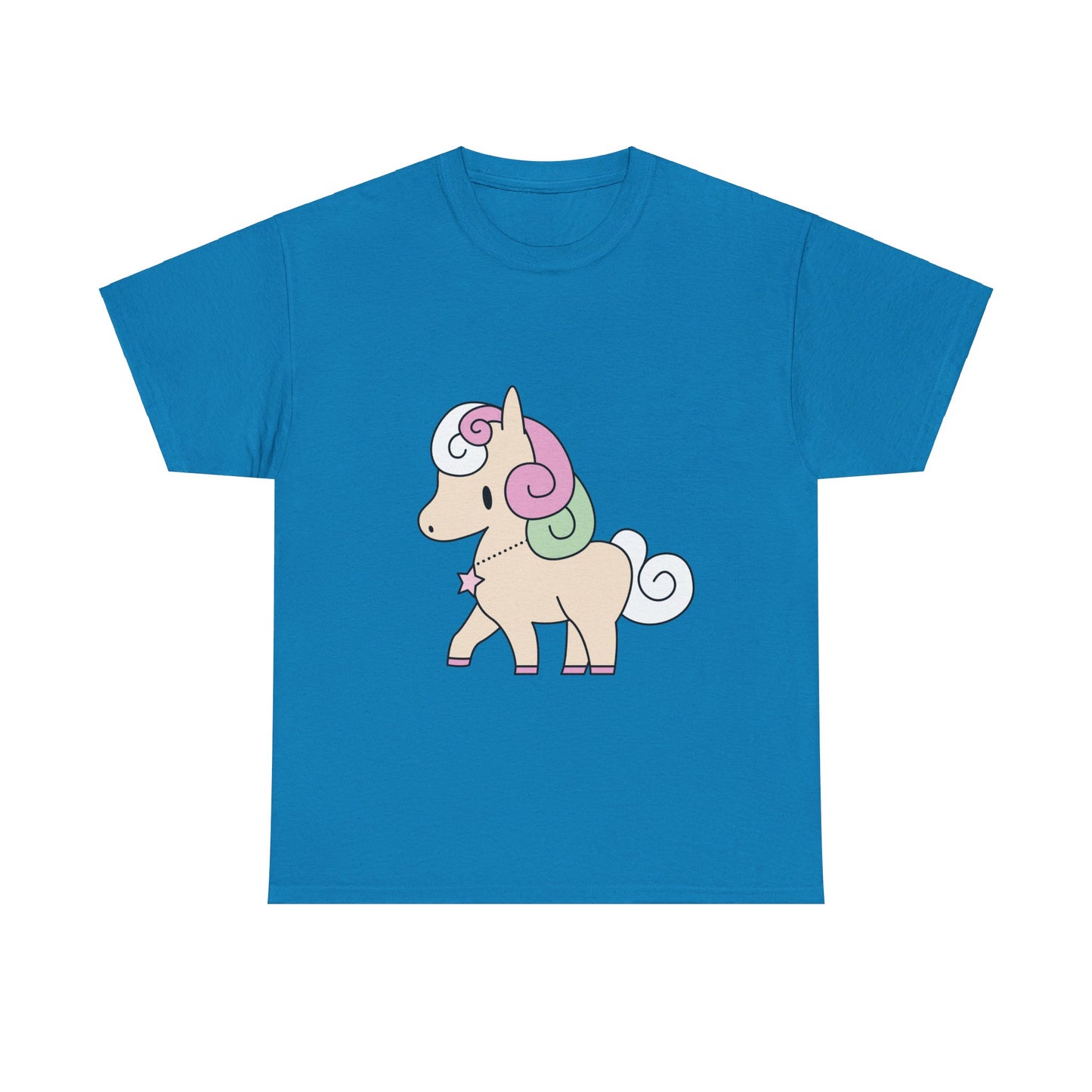 Unicorn Fantasy Land T-Shirt