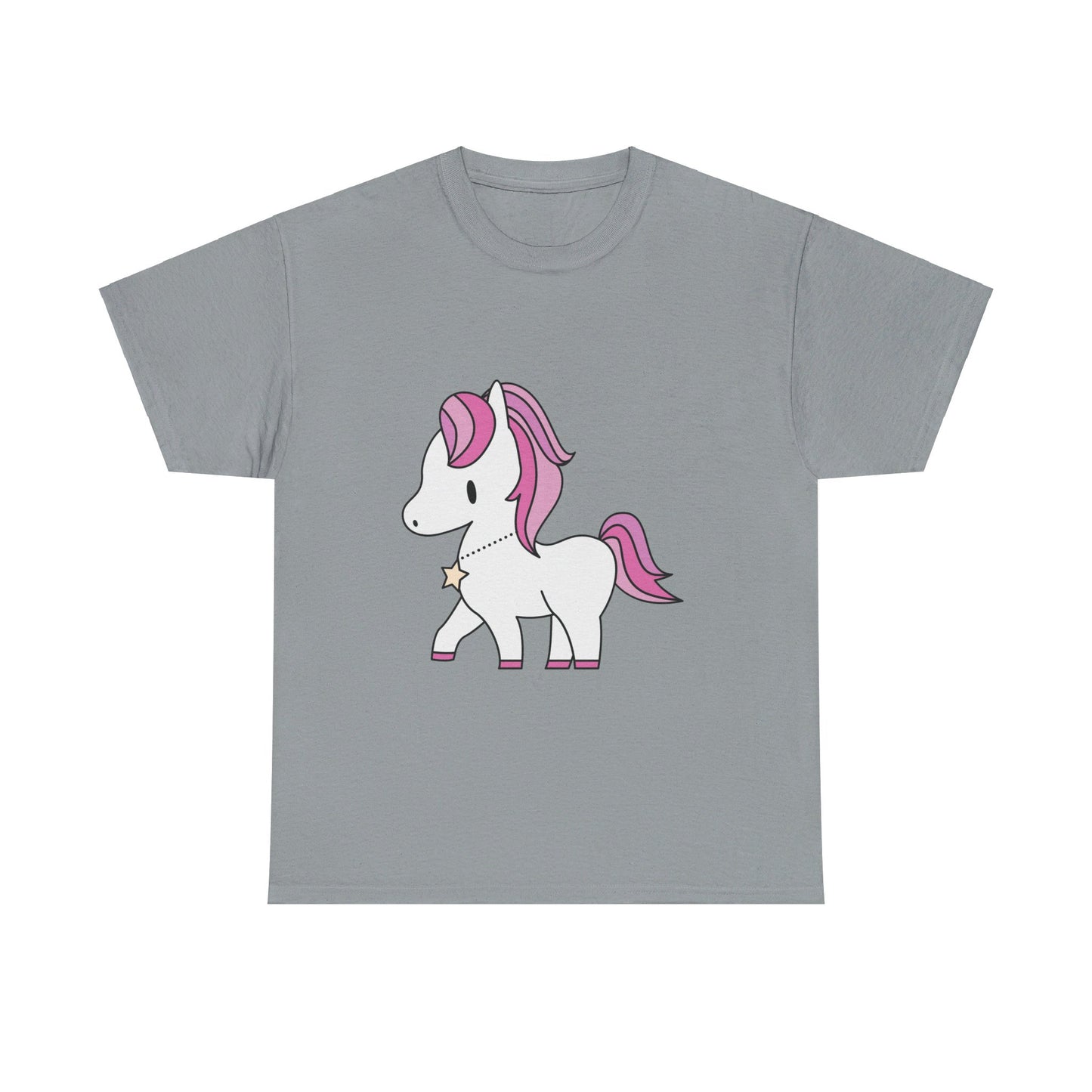 Unicorn Joy and Magic T-Shirt