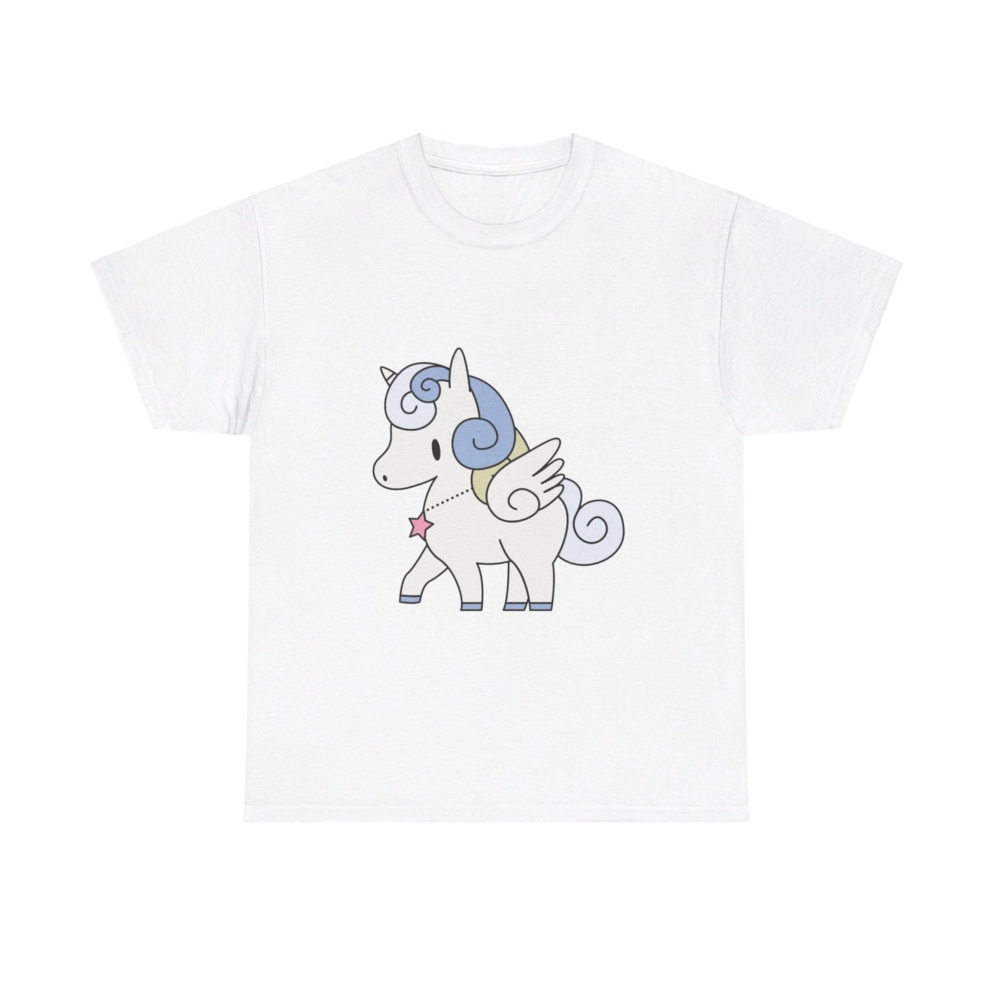 Magical Unicorn Adventures T-Shirt