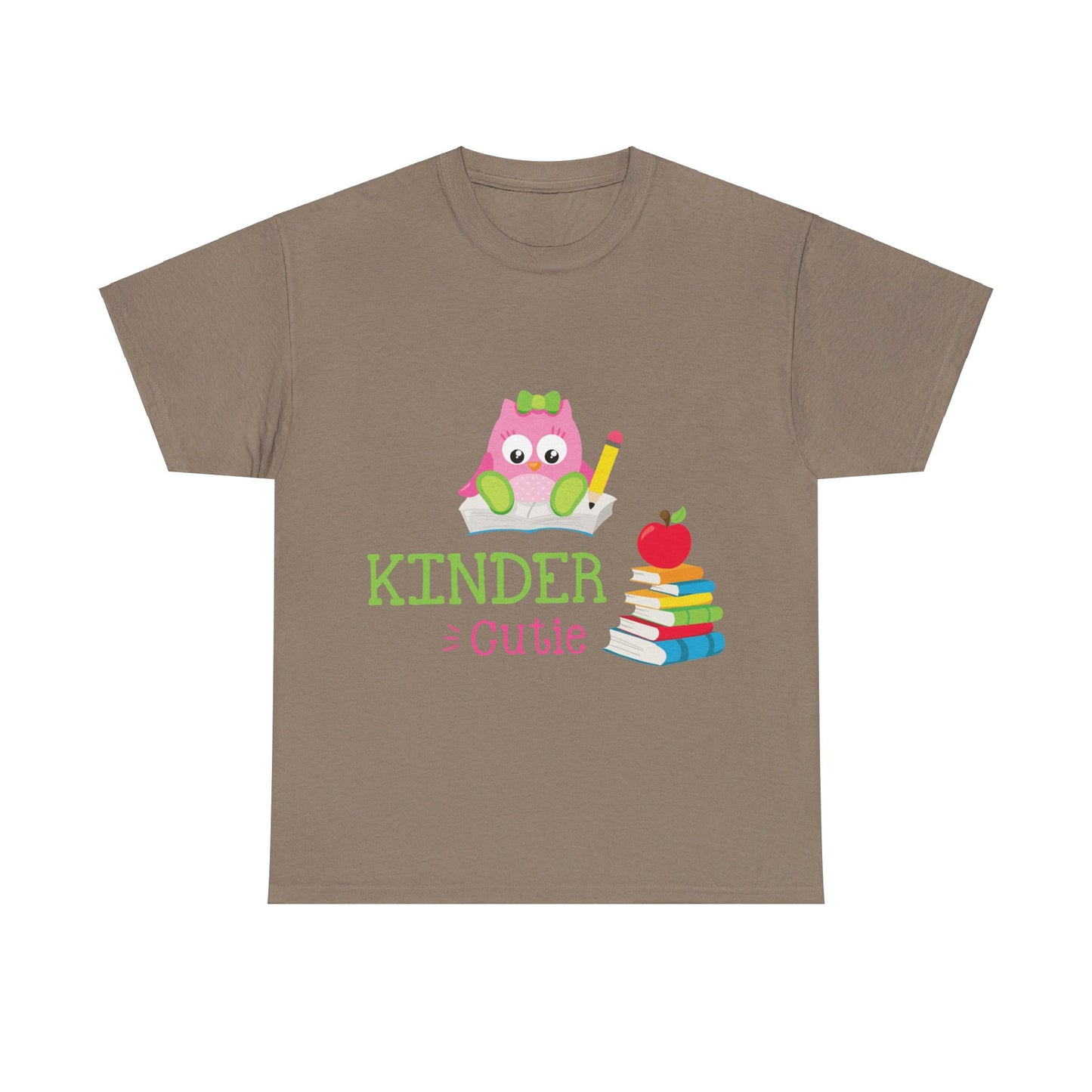 Owl Kinder T-Shirt