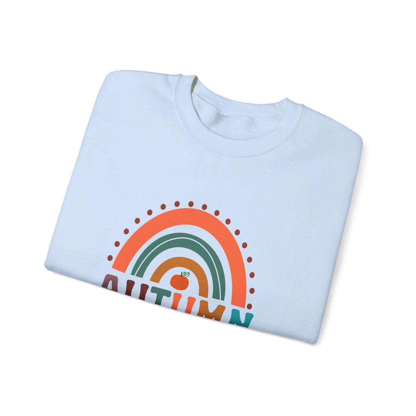 Autumn Vibes - Crewneck Sweatshirt