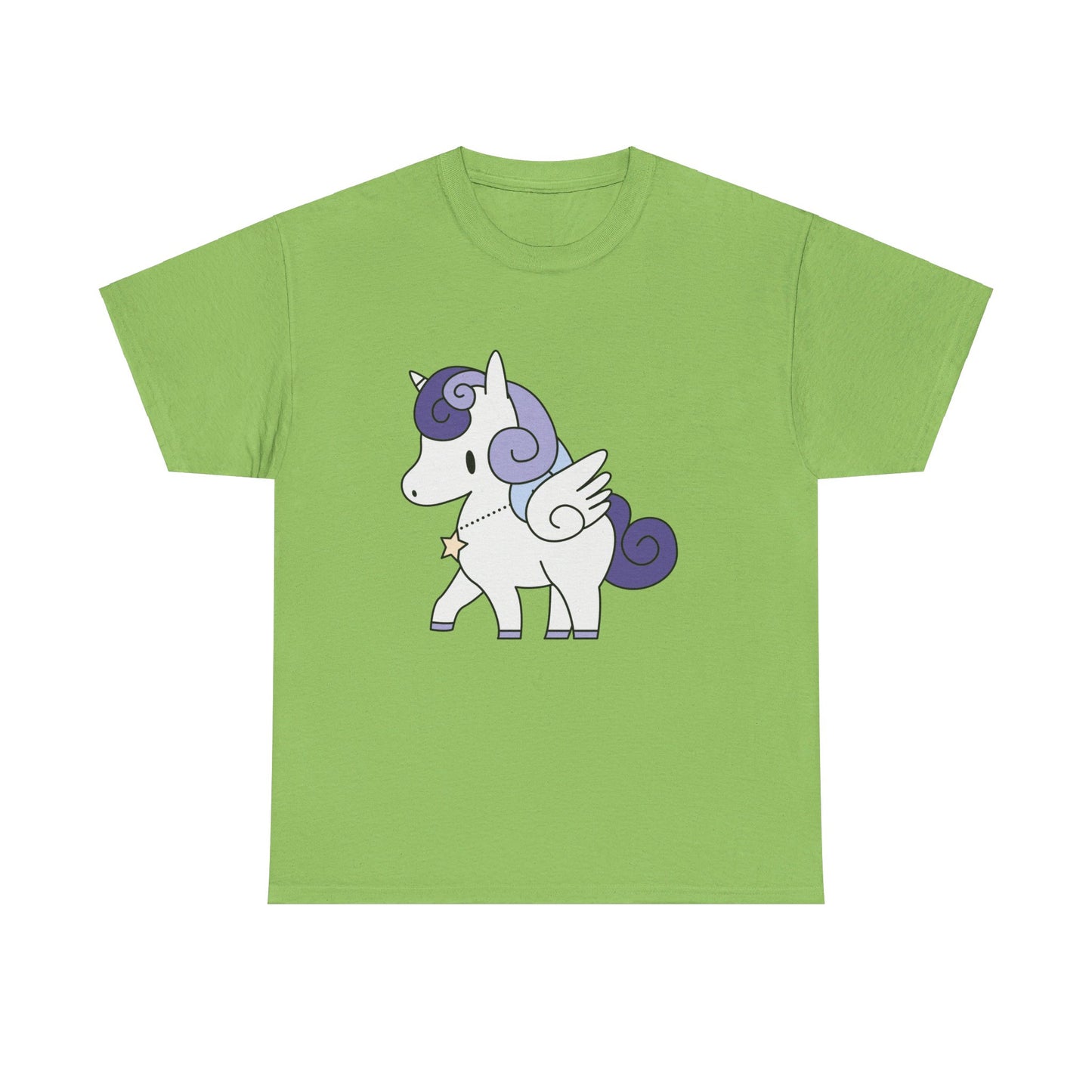 Sparkle and Shine Unicorn T-Shirt