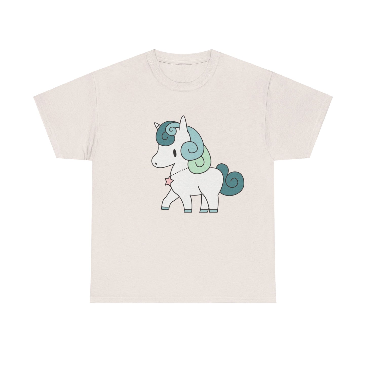 Unicorn Magic Unleashed T-Shirt