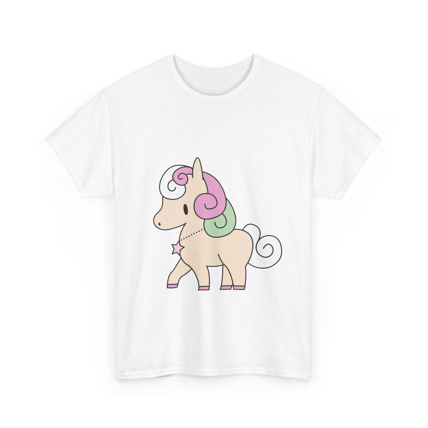 Unicorn Fantasy Land T-Shirt
