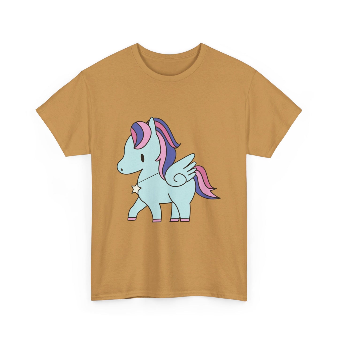 Unicorn Dreams Come True T-Shirt