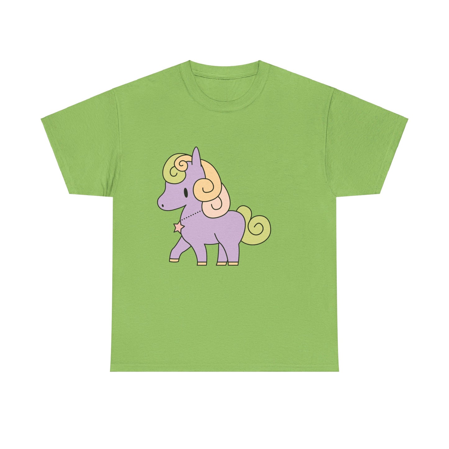 Unicorn Dreamscape T-Shirt